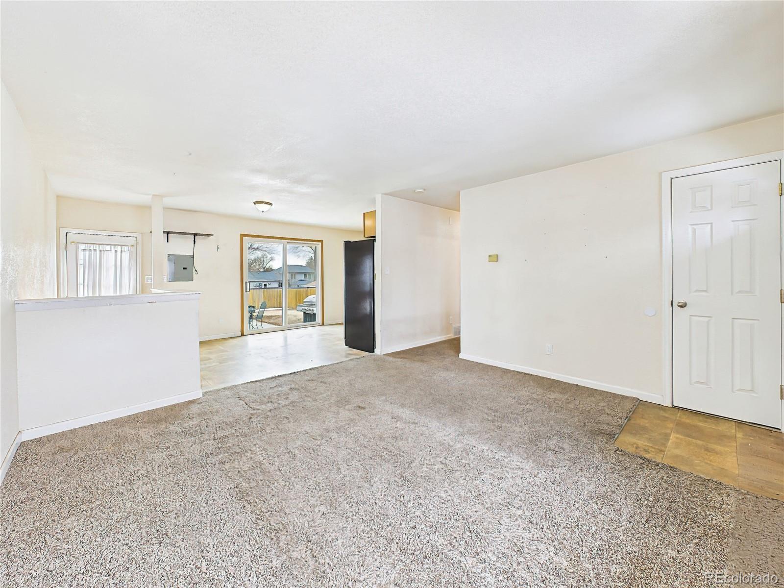 MLS Image #4 for 3915  whittier drive,colorado springs, Colorado