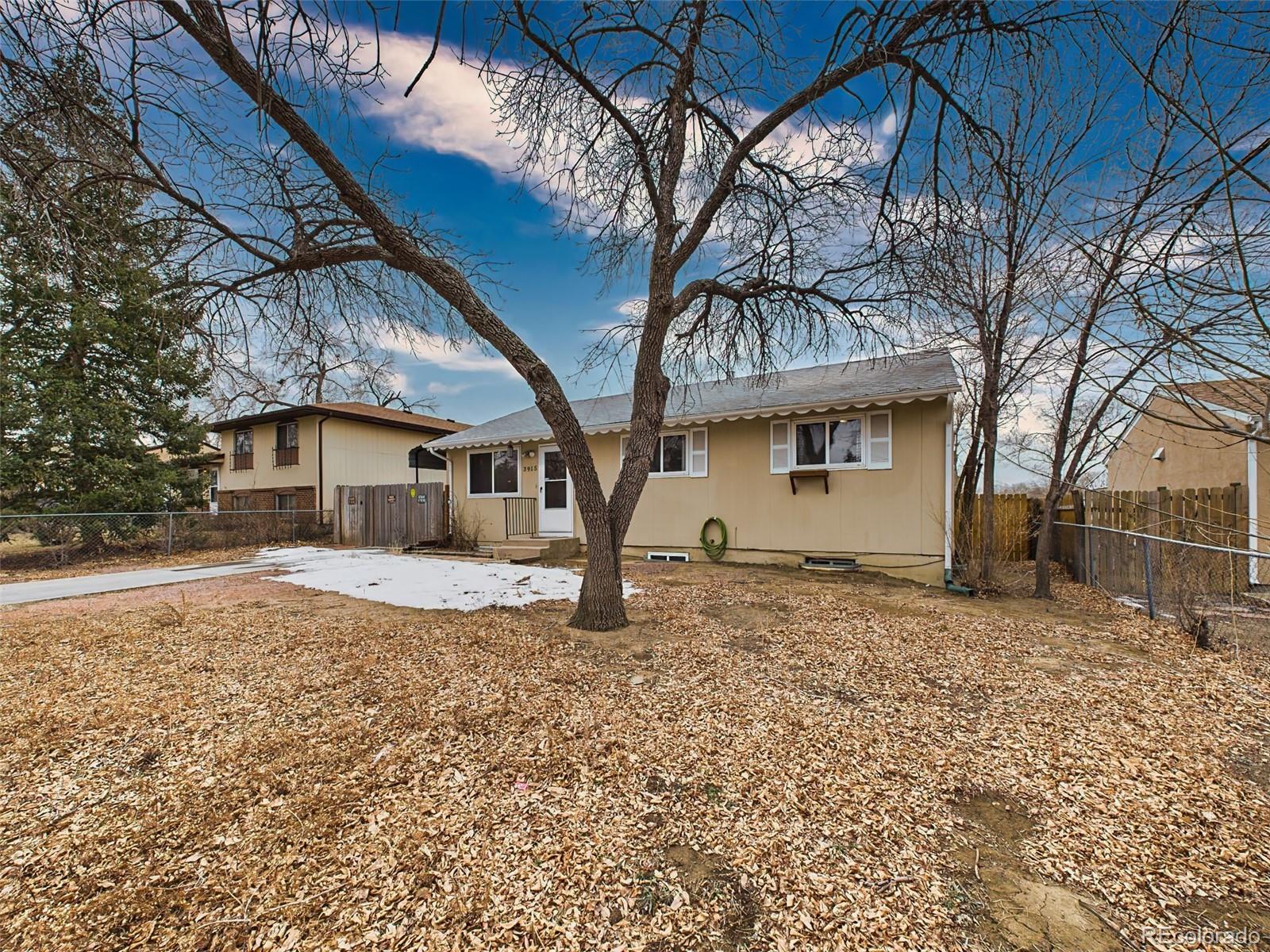 MLS Image #41 for 3915  whittier drive,colorado springs, Colorado
