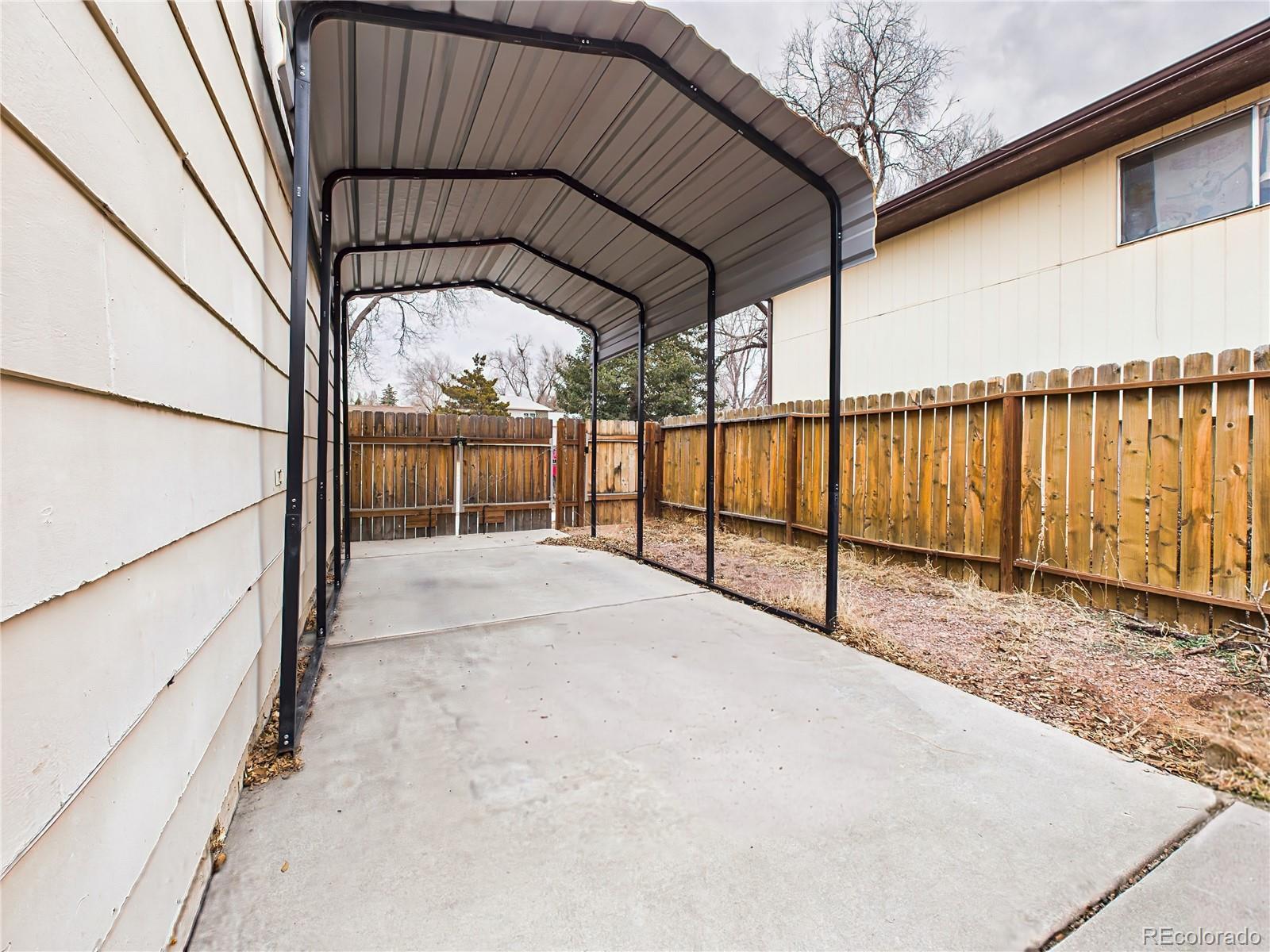 MLS Image #43 for 3915  whittier drive,colorado springs, Colorado