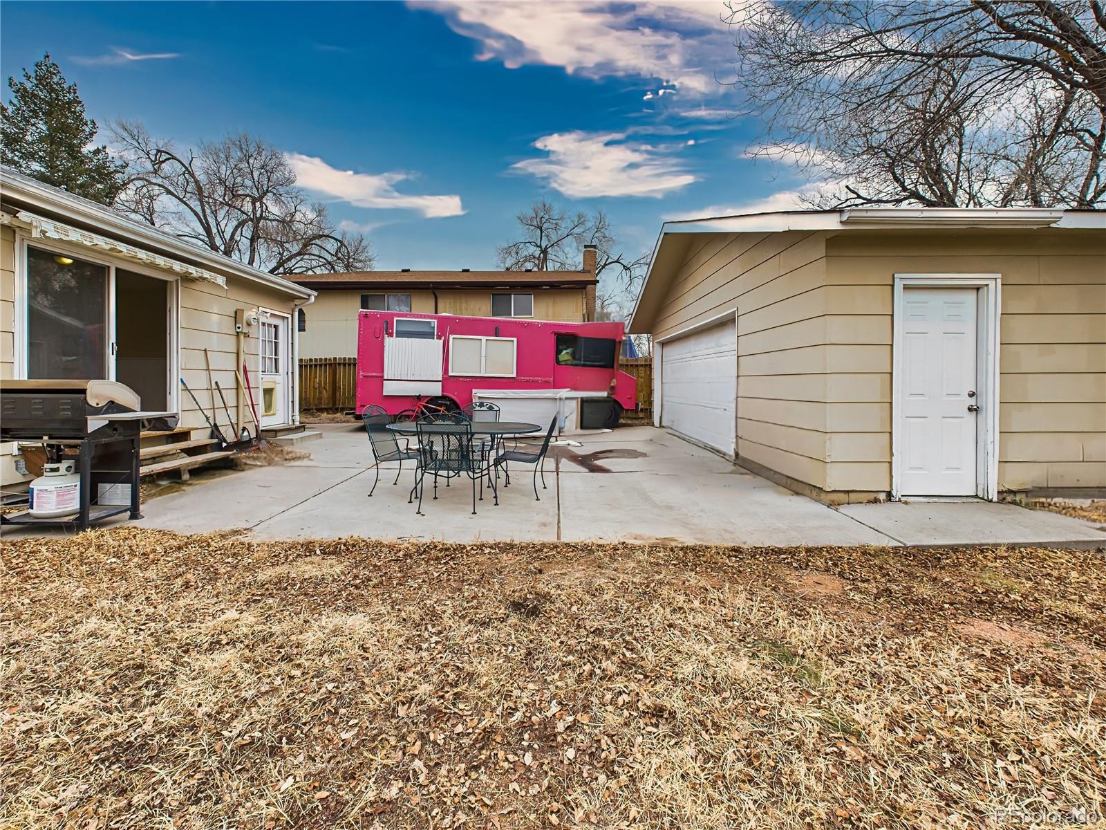 MLS Image #45 for 3915  whittier drive,colorado springs, Colorado