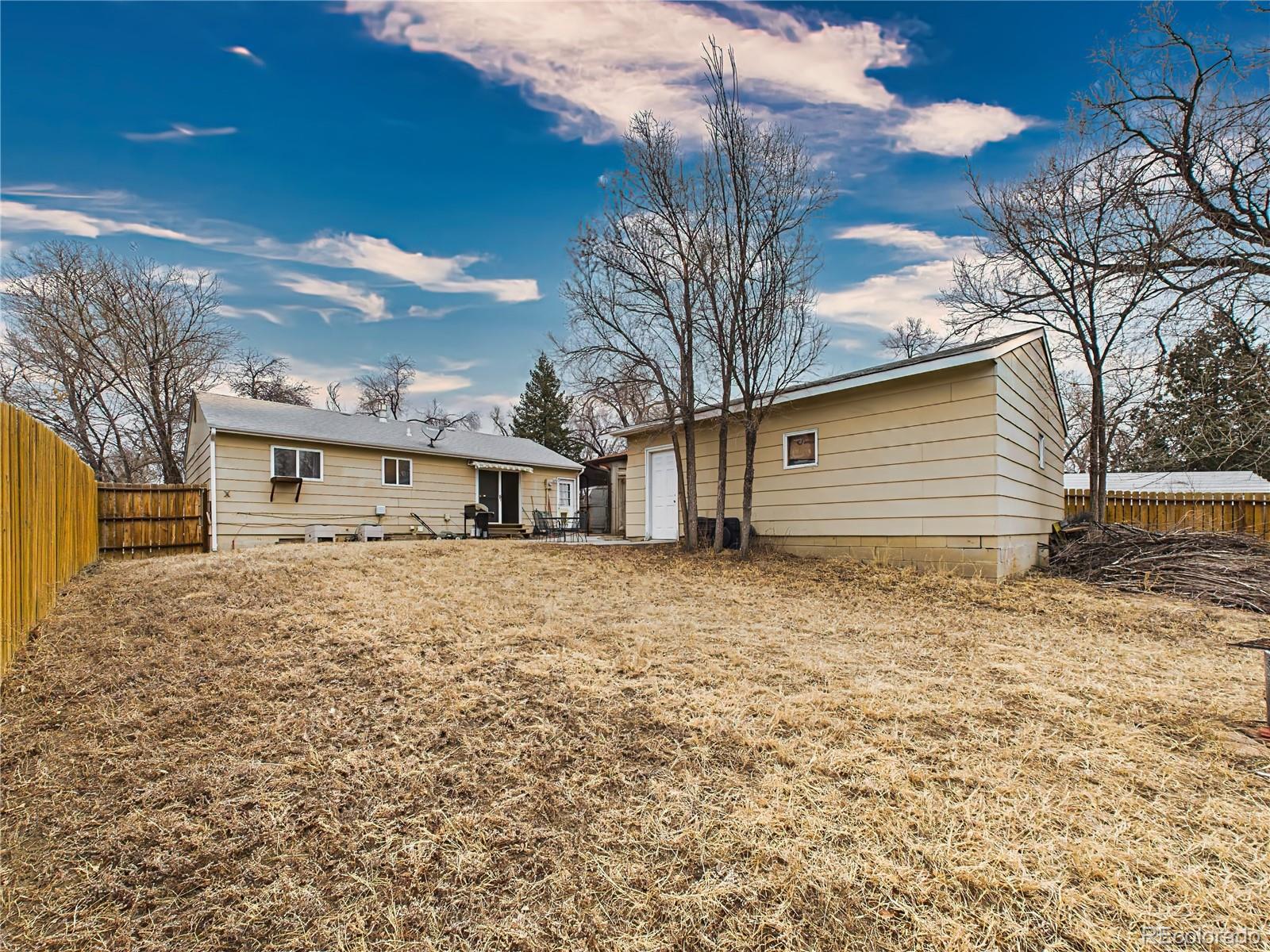 MLS Image #46 for 3915  whittier drive,colorado springs, Colorado