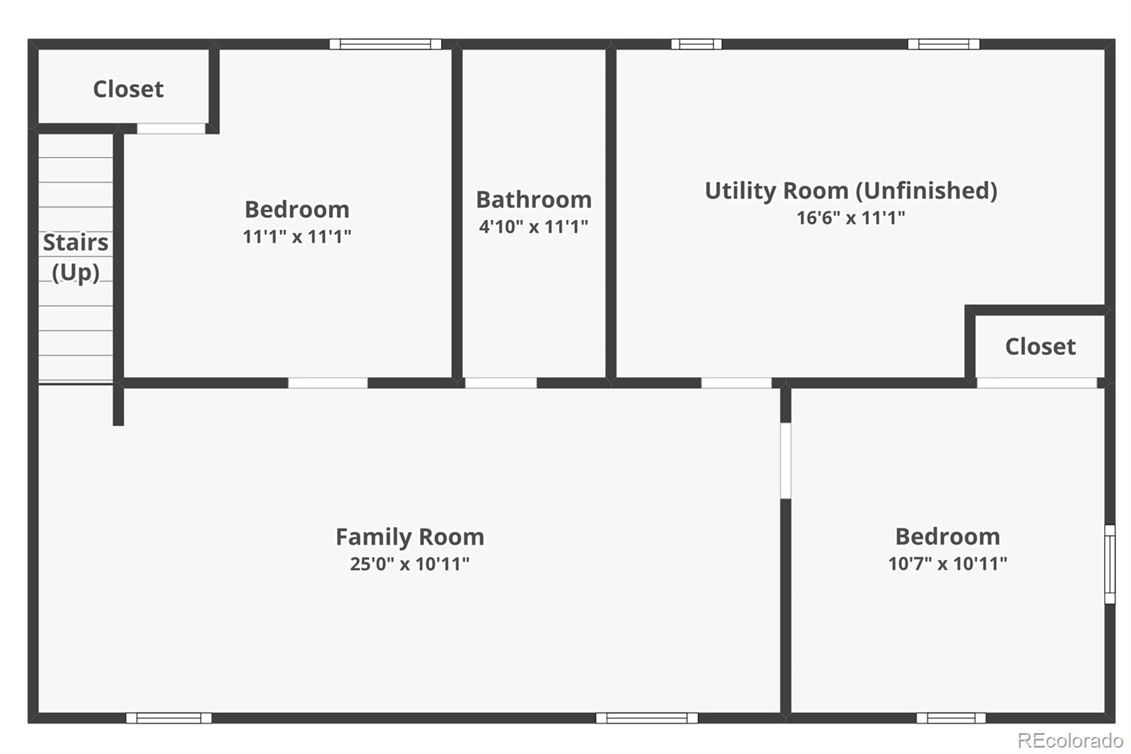 MLS Image #48 for 3915  whittier drive,colorado springs, Colorado