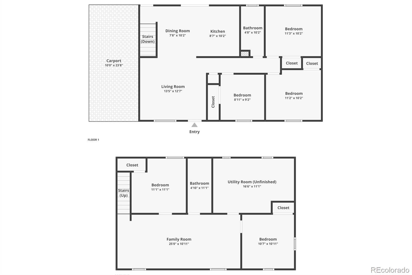 MLS Image #49 for 3915  whittier drive,colorado springs, Colorado