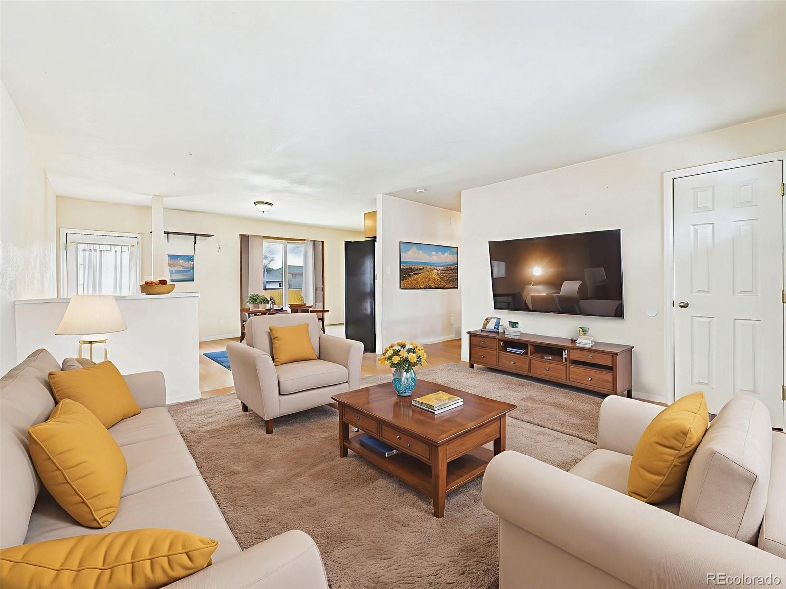MLS Image #5 for 3915  whittier drive,colorado springs, Colorado