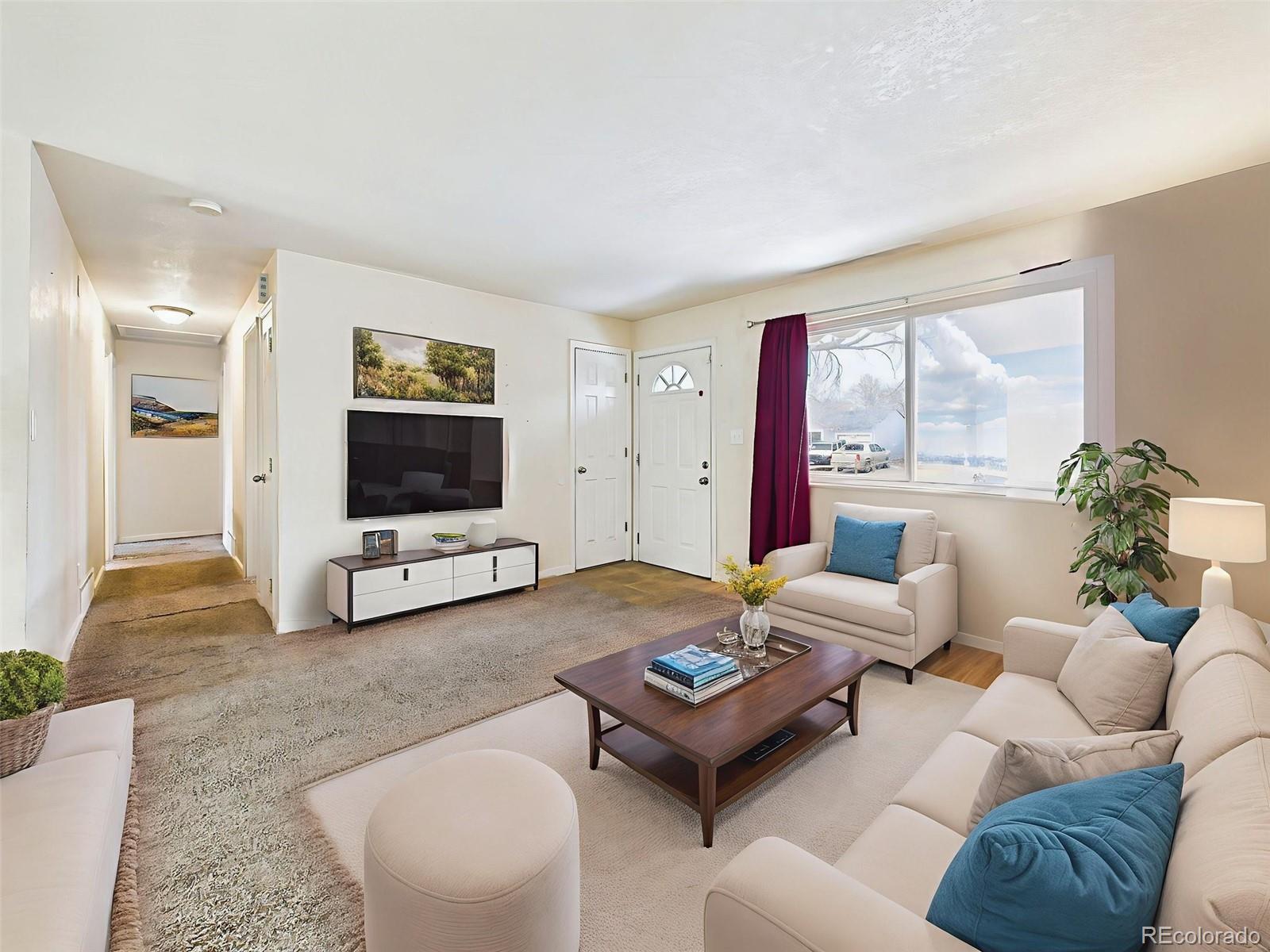 MLS Image #7 for 3915  whittier drive,colorado springs, Colorado