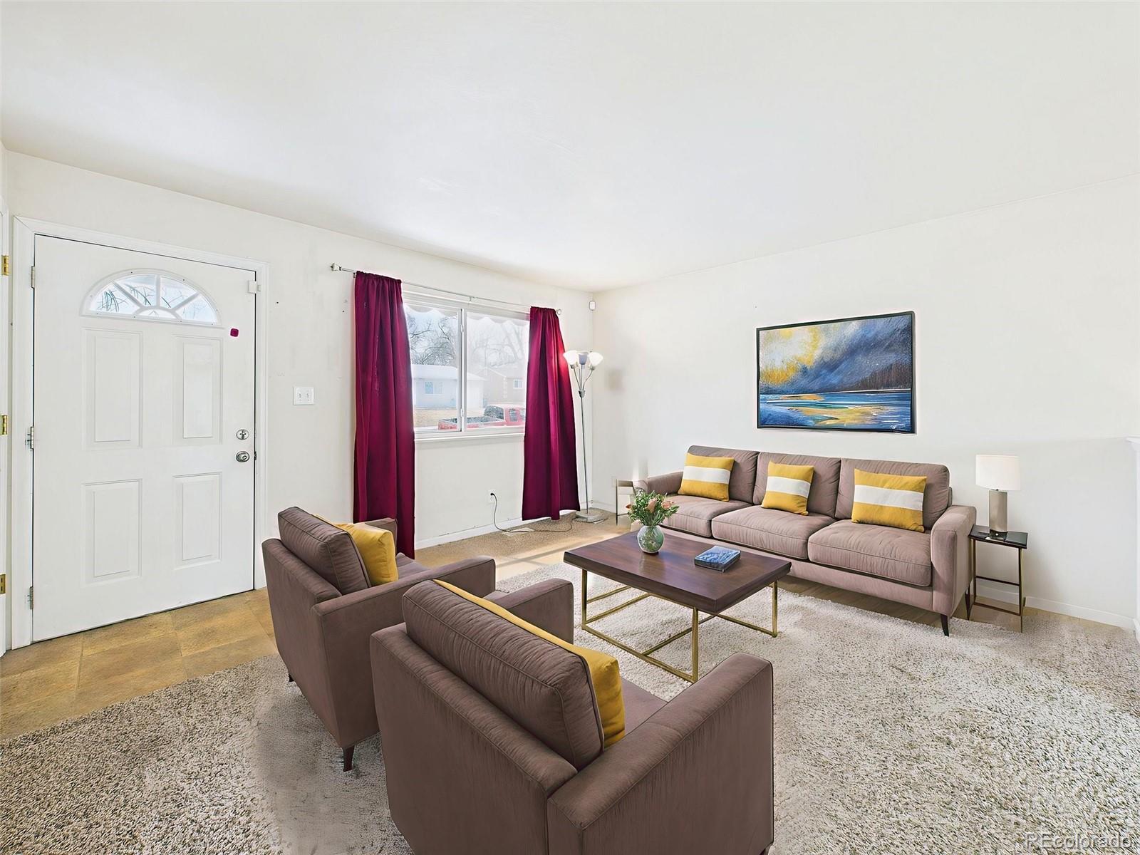 MLS Image #9 for 3915  whittier drive,colorado springs, Colorado