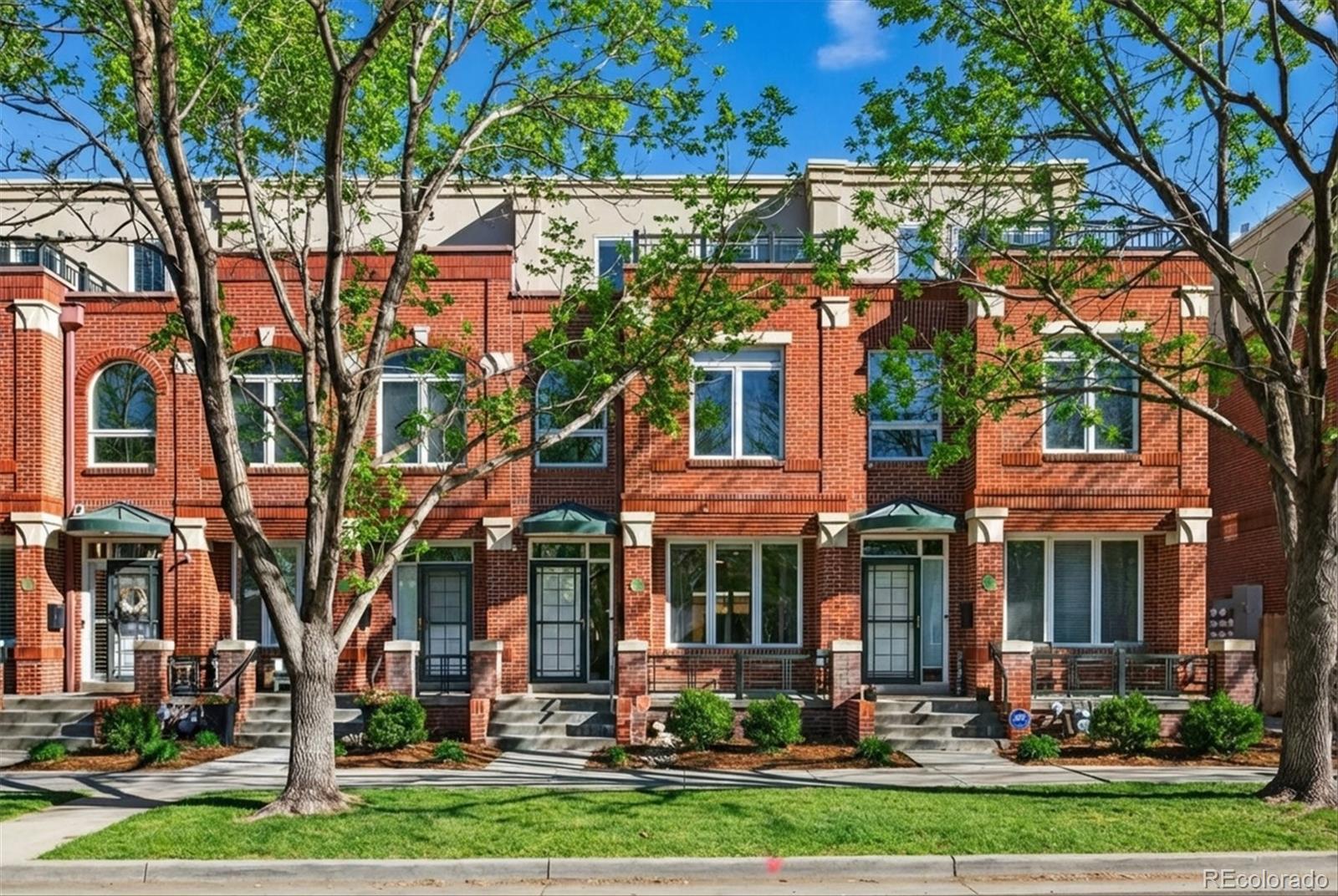MLS Image #0 for 18 s monroe street,denver, Colorado