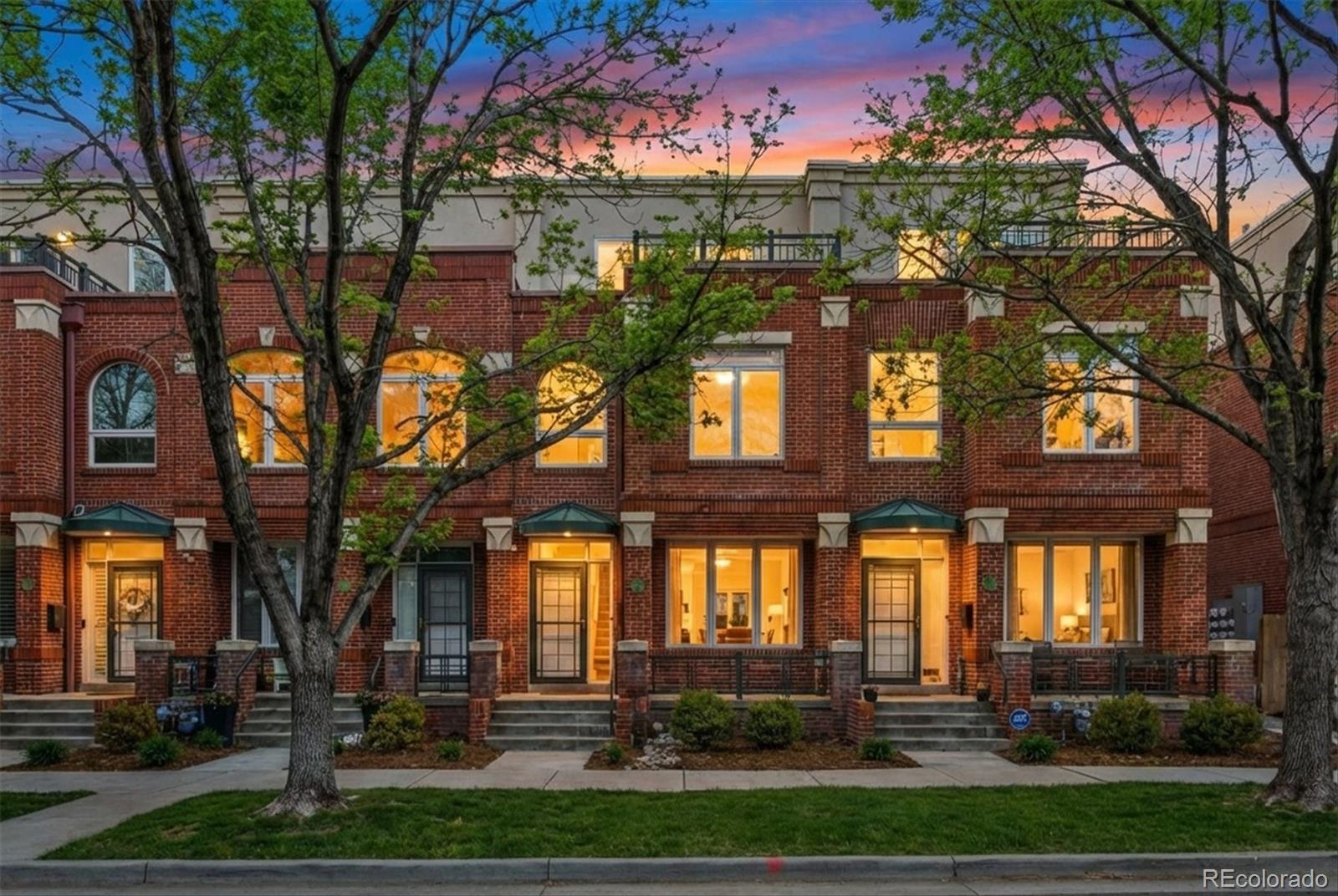 MLS Image #1 for 18 s monroe street,denver, Colorado