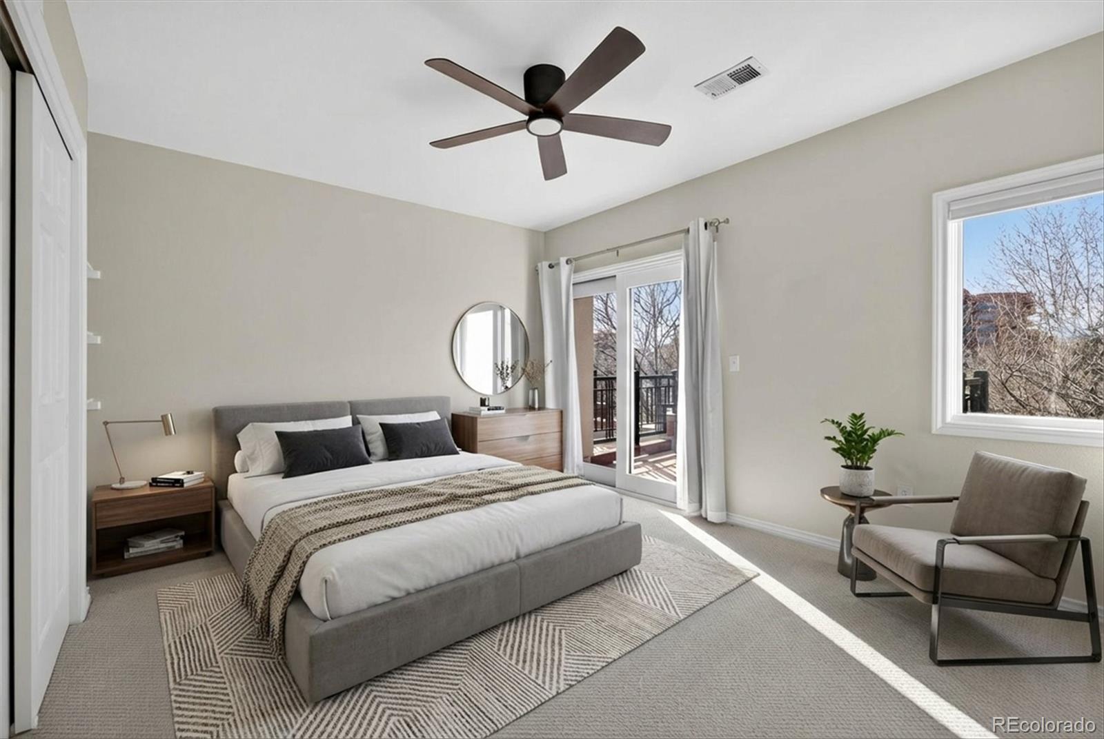 MLS Image #18 for 18 s monroe street,denver, Colorado
