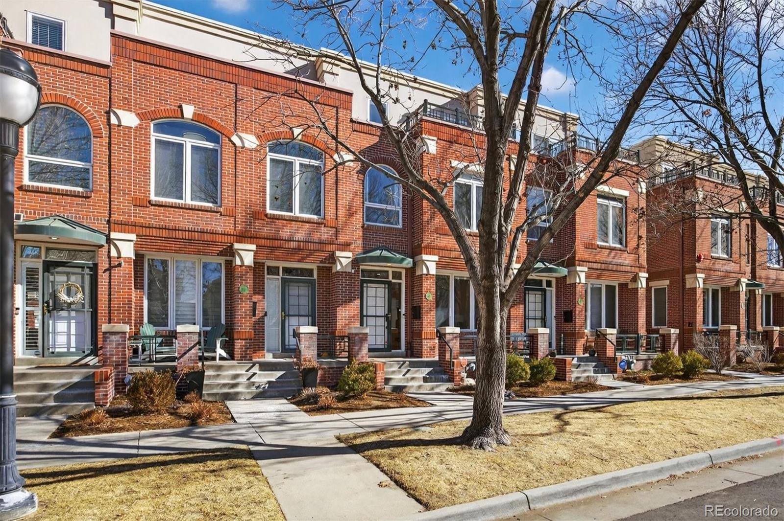 MLS Image #2 for 18 s monroe street,denver, Colorado