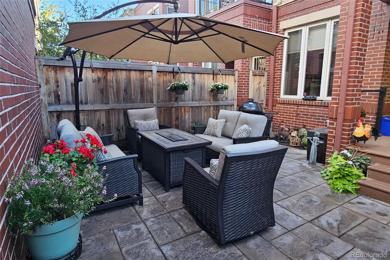 MLS Image #29 for 18 s monroe street,denver, Colorado
