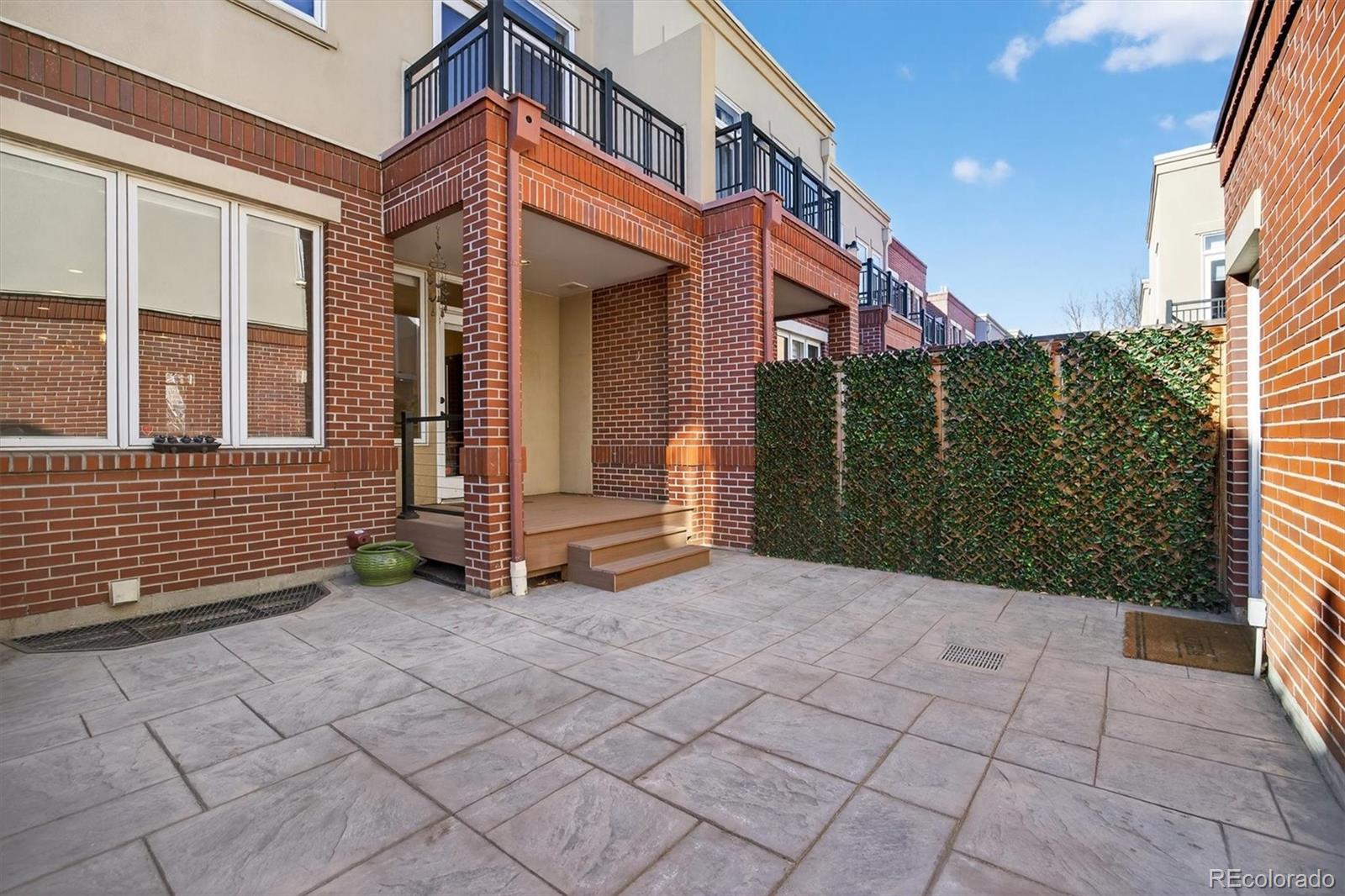 MLS Image #31 for 18 s monroe street,denver, Colorado