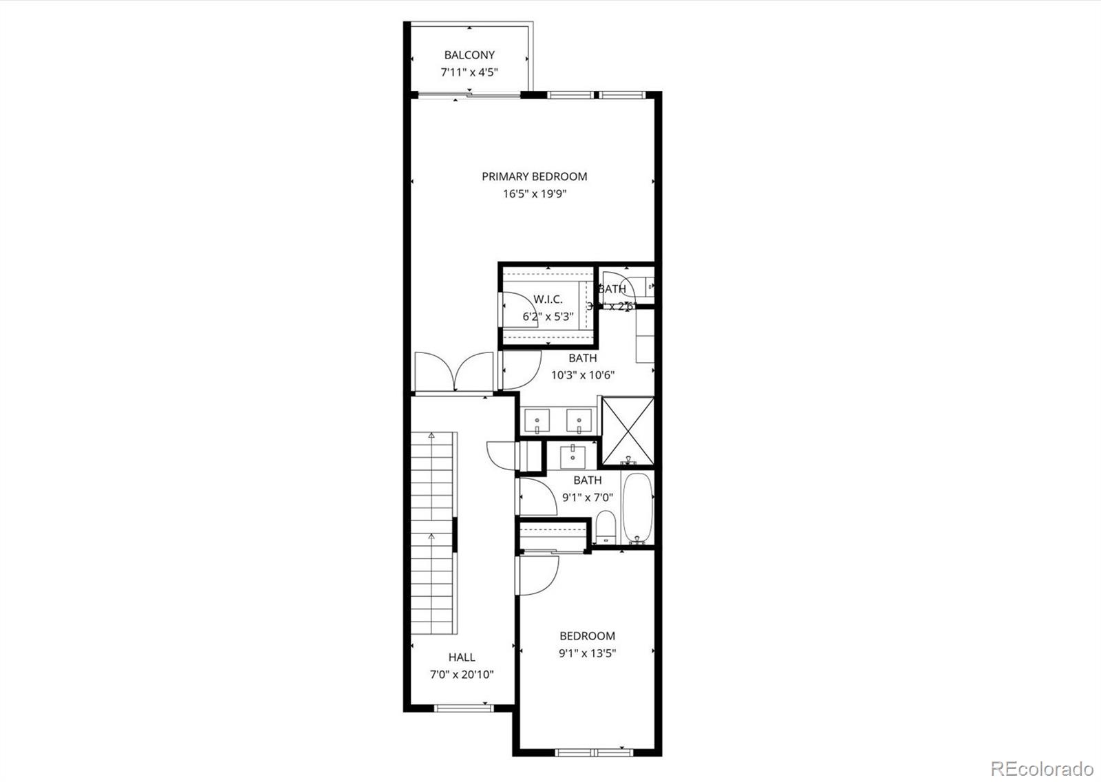 MLS Image #35 for 18 s monroe street,denver, Colorado