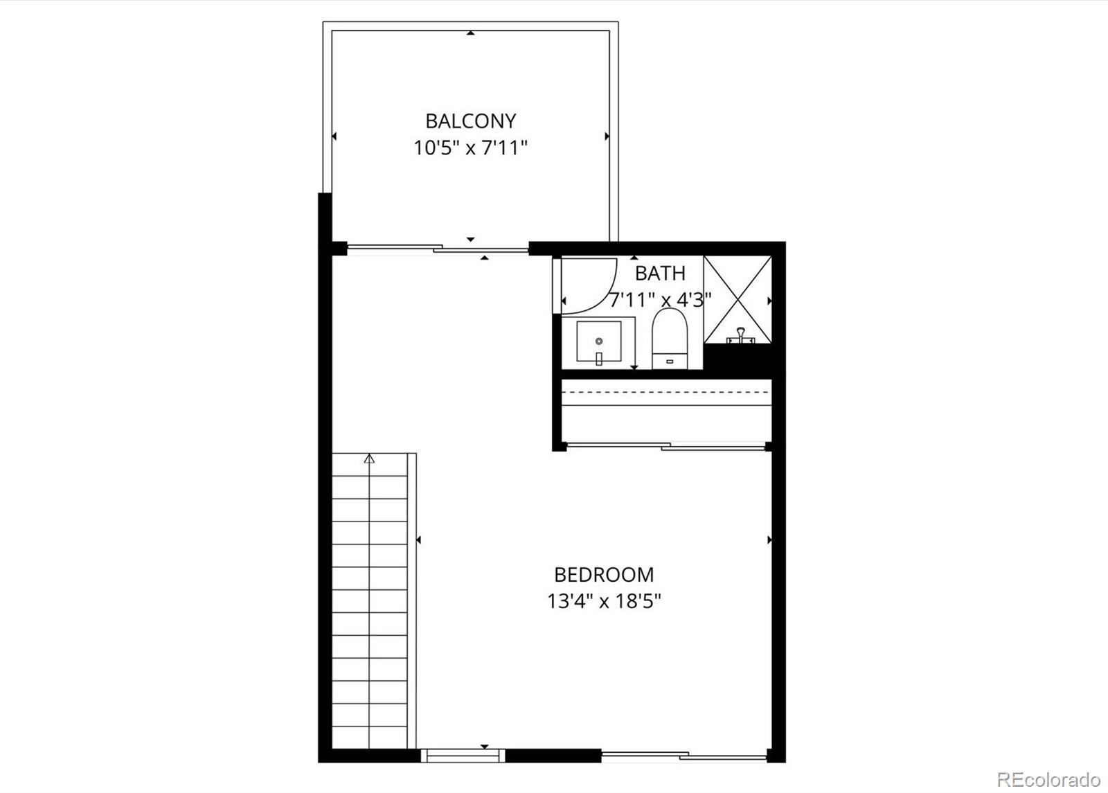MLS Image #36 for 18 s monroe street,denver, Colorado