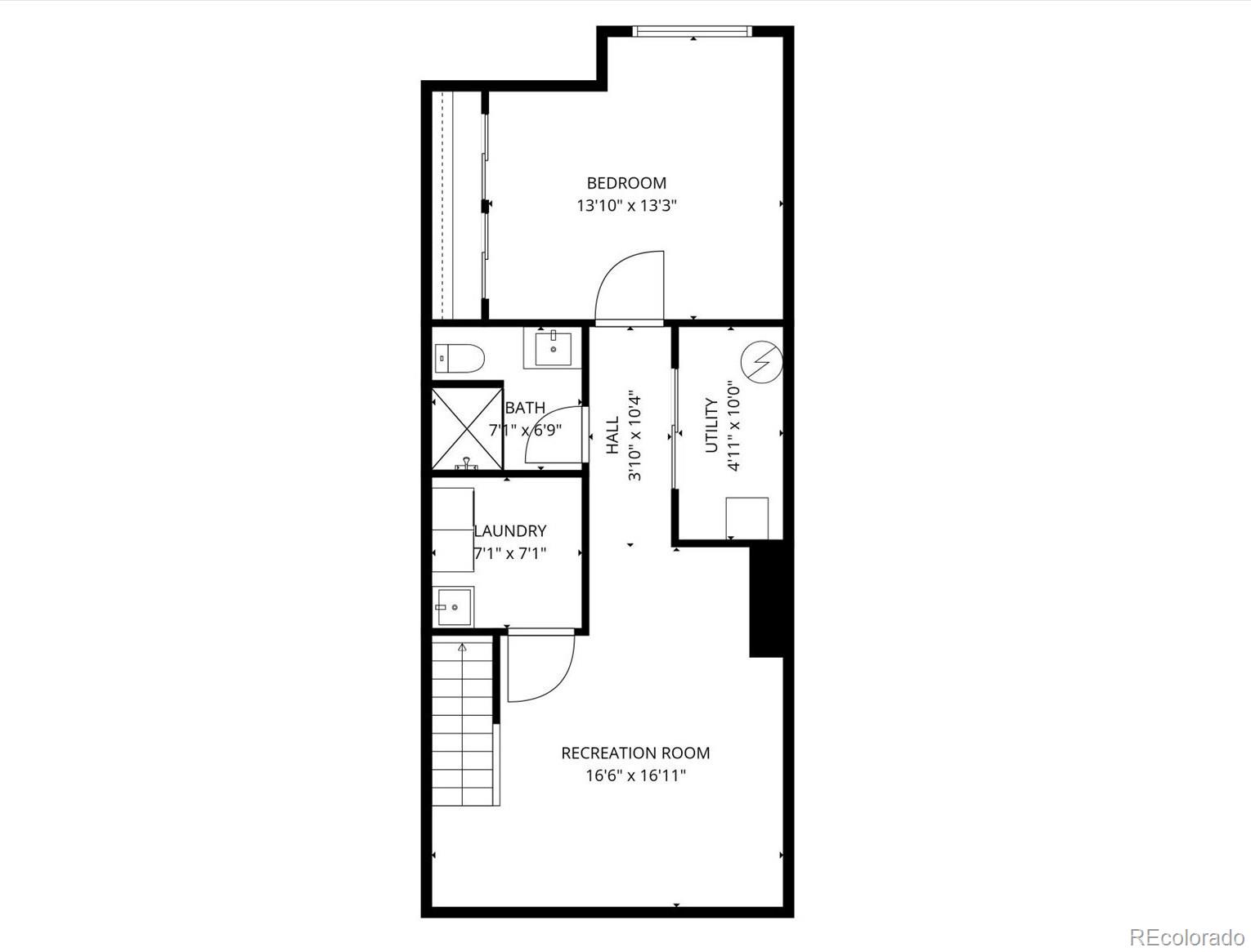 MLS Image #37 for 18 s monroe street,denver, Colorado