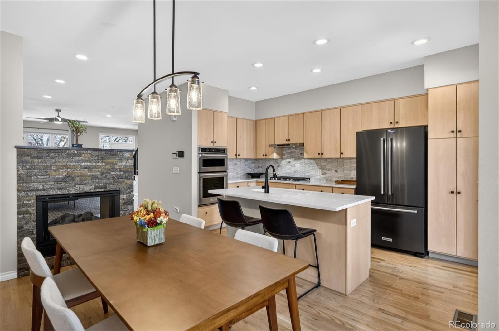 MLS Image #5 for 18 s monroe street,denver, Colorado