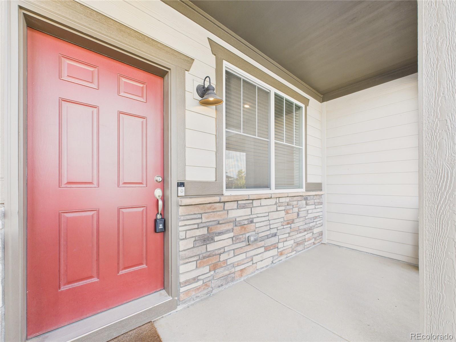 MLS Image #1 for 21646 e 59th place,aurora, Colorado