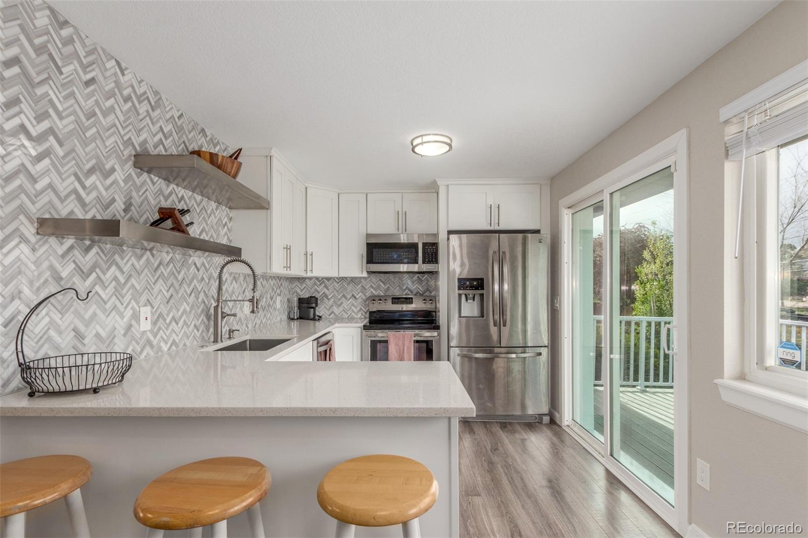 MLS Image #1 for 3841 w quinn place,denver, Colorado