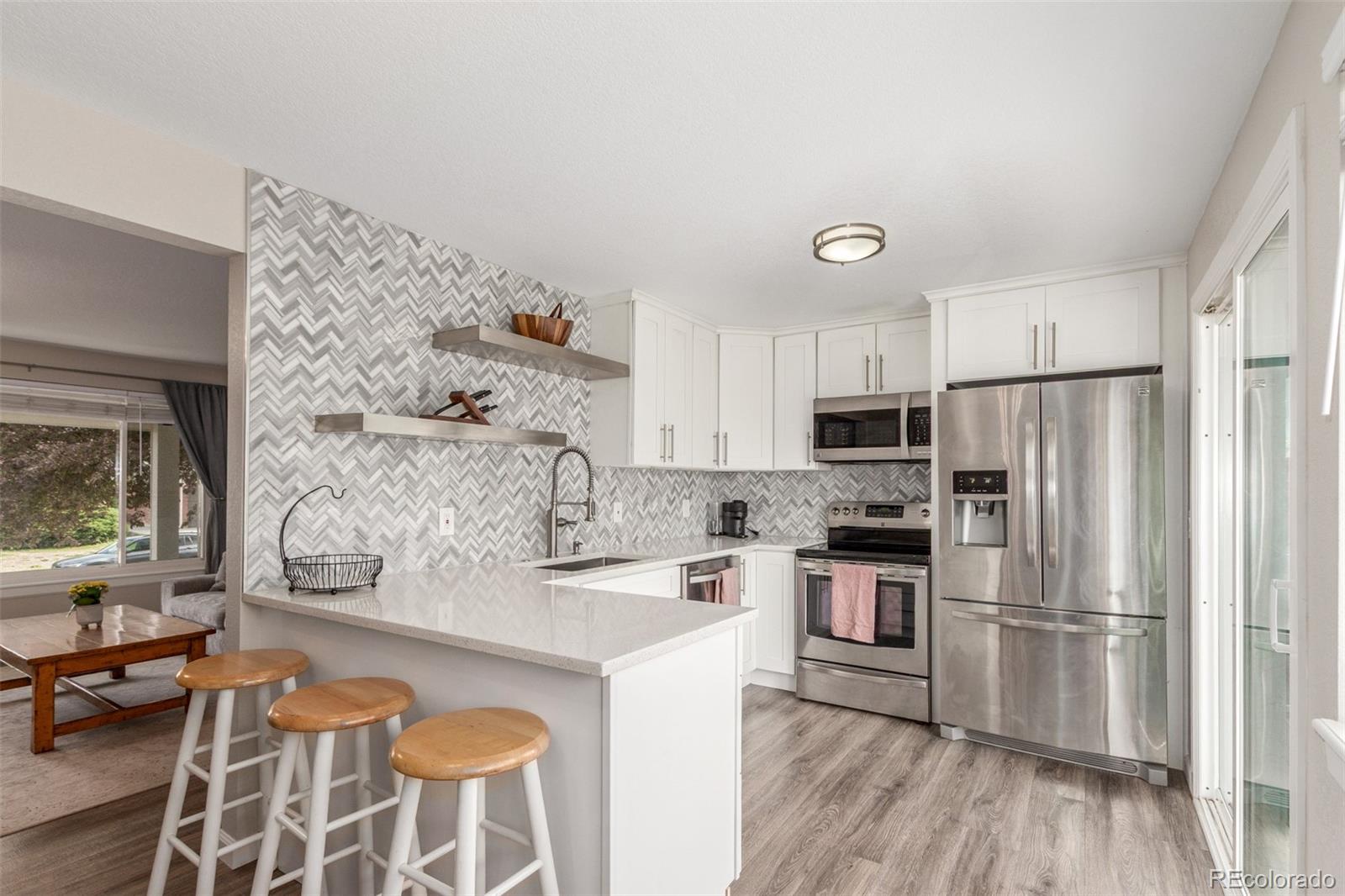 MLS Image #2 for 3841 w quinn place,denver, Colorado