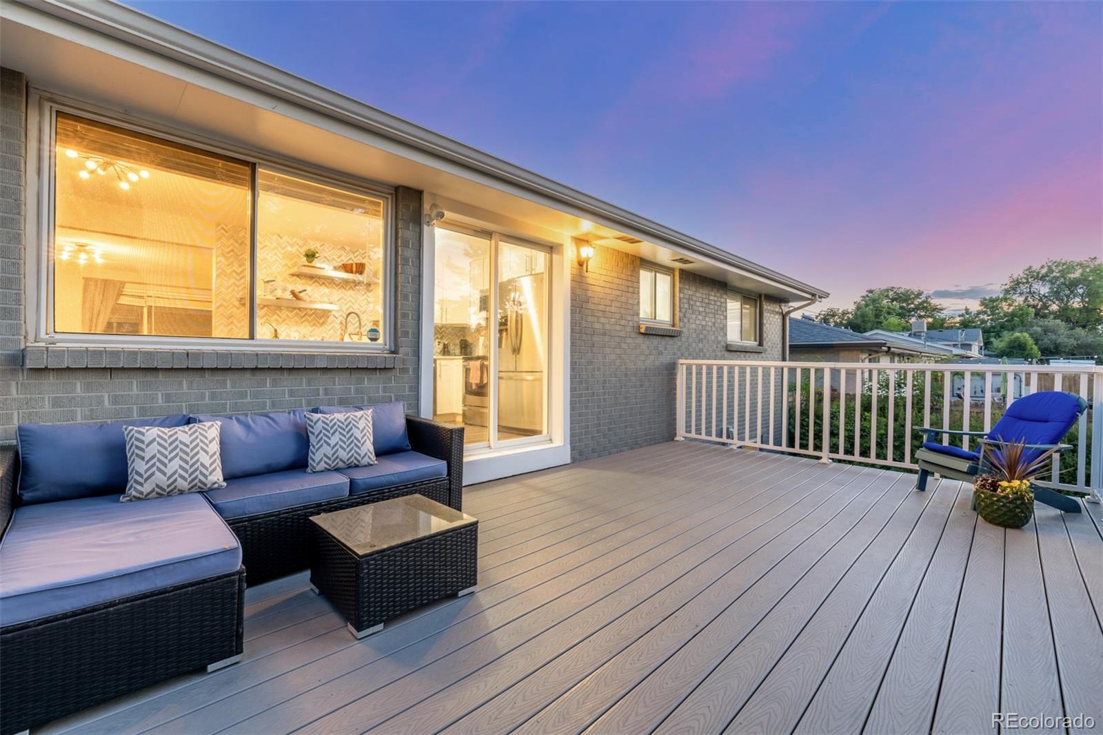 MLS Image #3 for 3841 w quinn place,denver, Colorado