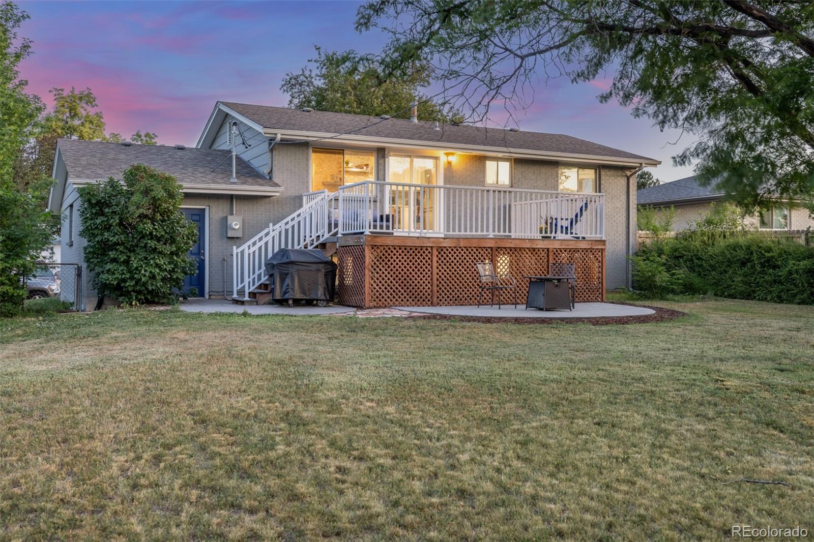 MLS Image #4 for 3841 w quinn place,denver, Colorado
