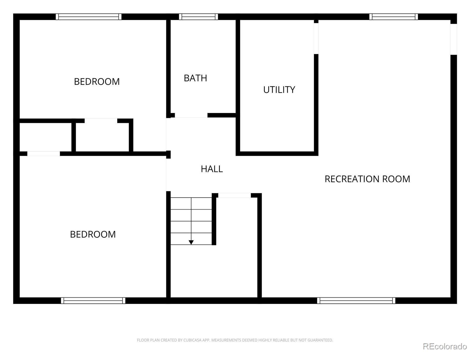 MLS Image #8 for 3841 w quinn place,denver, Colorado