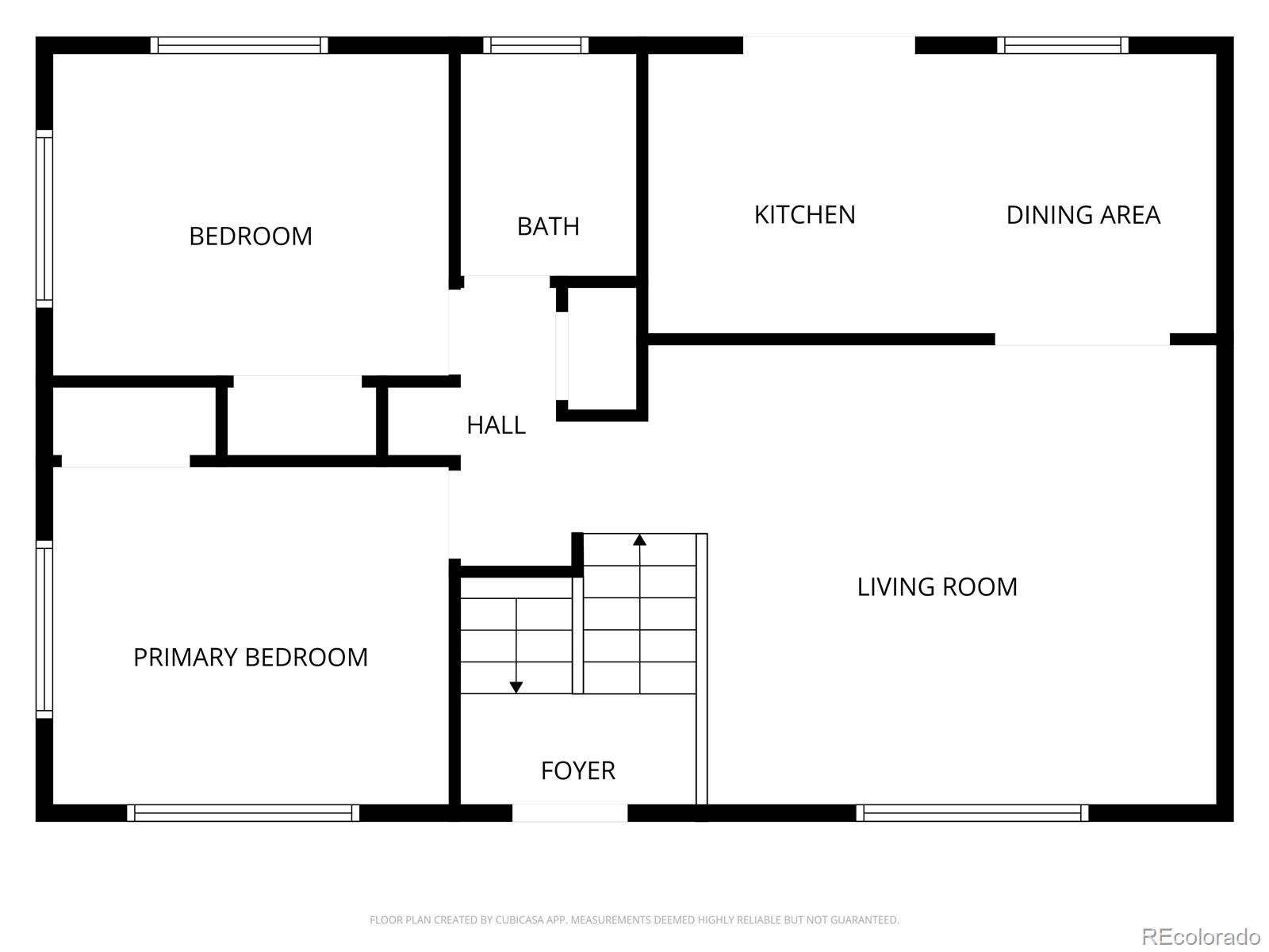 MLS Image #9 for 3841 w quinn place,denver, Colorado