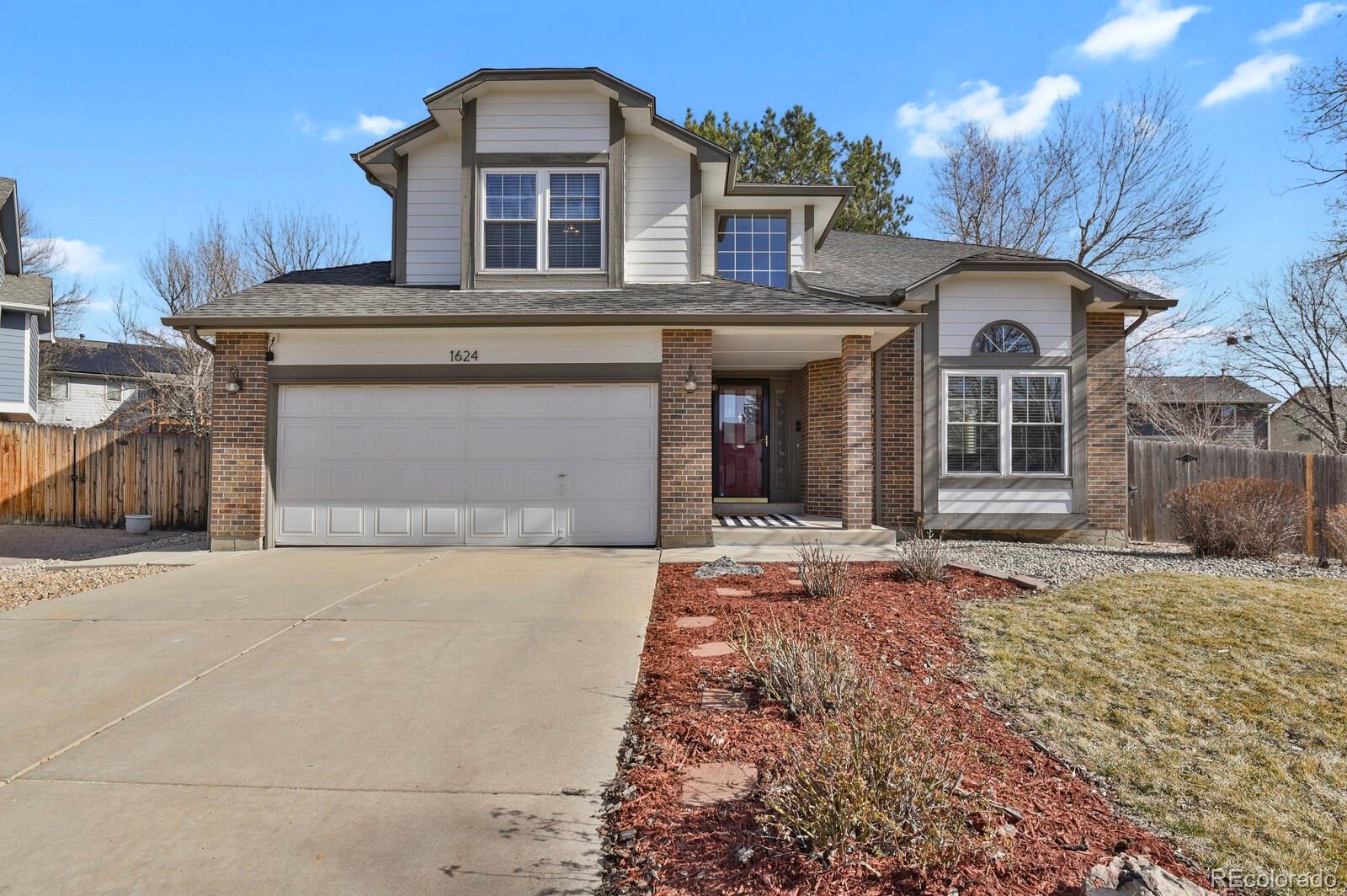 MLS Image #0 for 1624  flint court,broomfield, Colorado