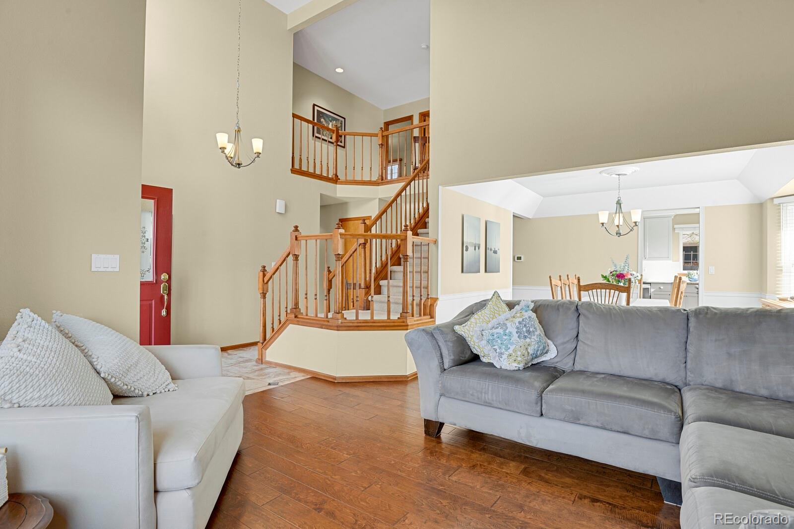 MLS Image #1 for 1624  flint court,broomfield, Colorado