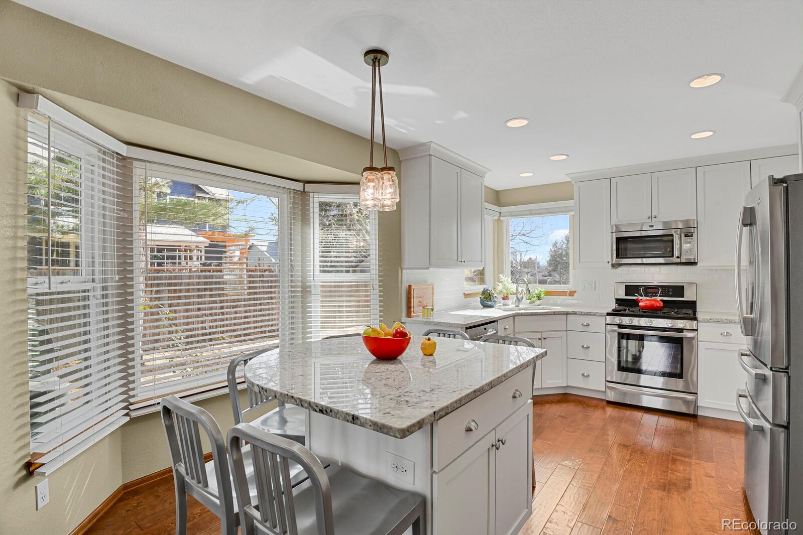 MLS Image #5 for 1624  flint court,broomfield, Colorado