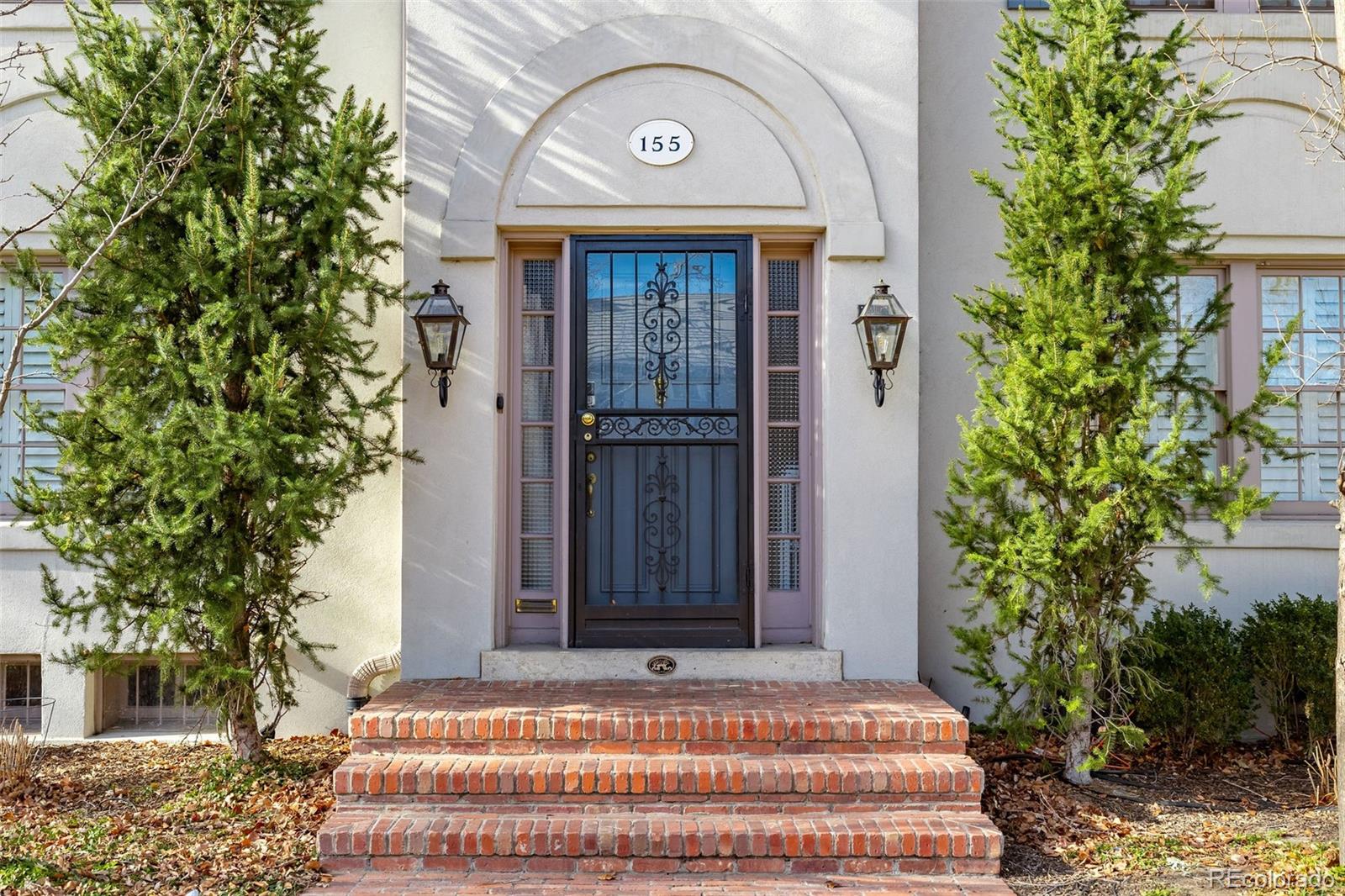 MLS Image #1 for 155 n marion street,denver, Colorado