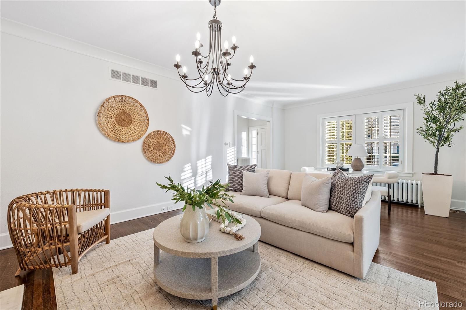 MLS Image #10 for 155 n marion street,denver, Colorado