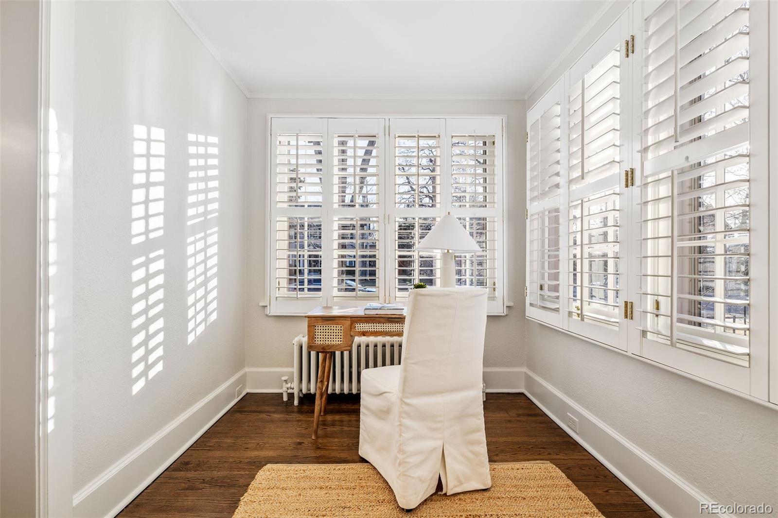 MLS Image #11 for 155 n marion street,denver, Colorado