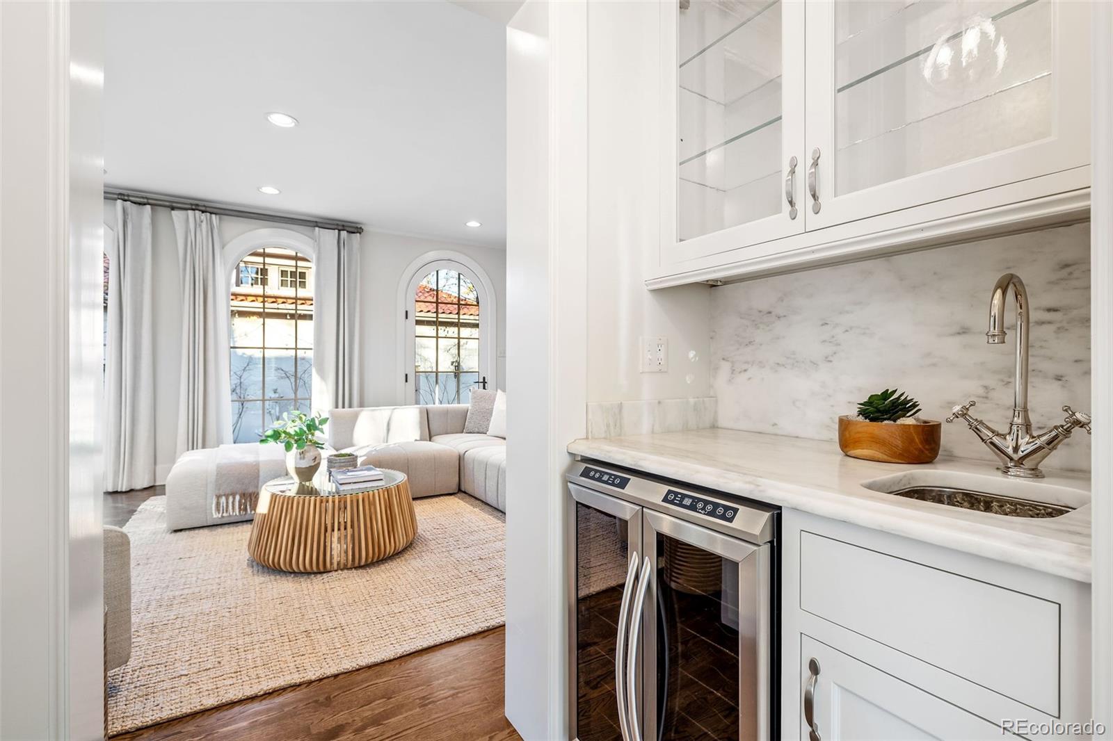 MLS Image #13 for 155 n marion street,denver, Colorado