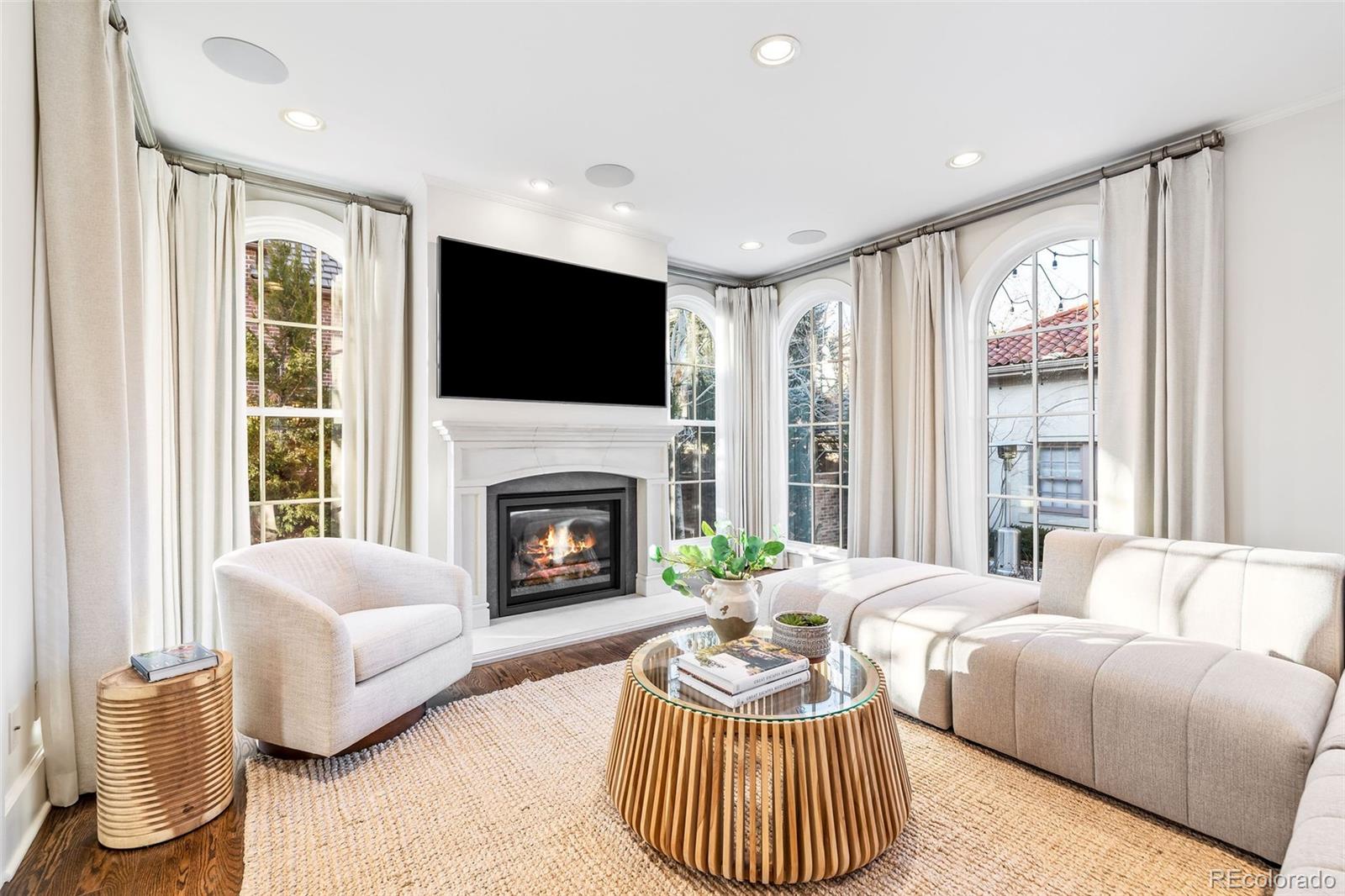 MLS Image #16 for 155 n marion street,denver, Colorado