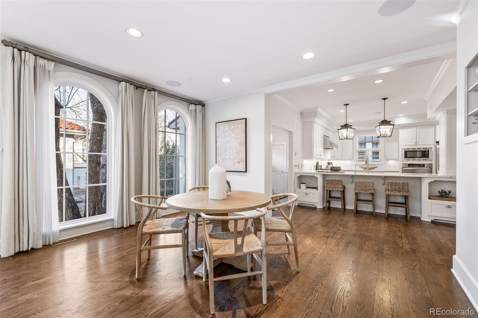 MLS Image #18 for 155 n marion street,denver, Colorado