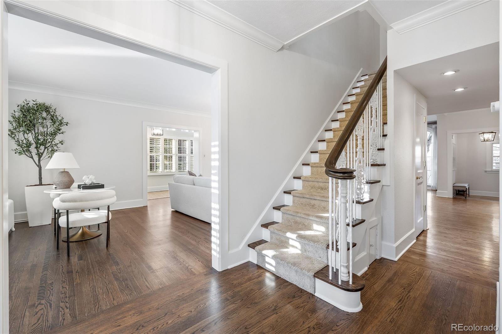 MLS Image #2 for 155 n marion street,denver, Colorado