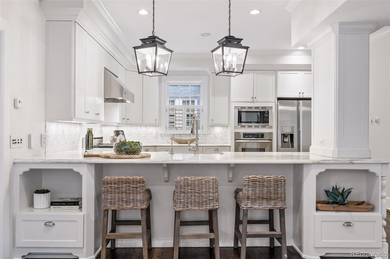 MLS Image #20 for 155 n marion street,denver, Colorado