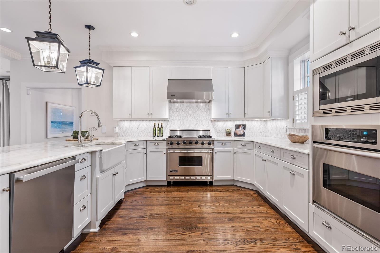 MLS Image #22 for 155 n marion street,denver, Colorado