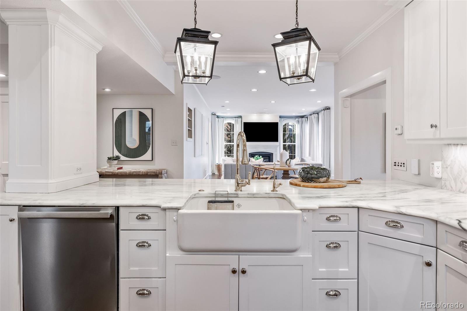 MLS Image #24 for 155 n marion street,denver, Colorado