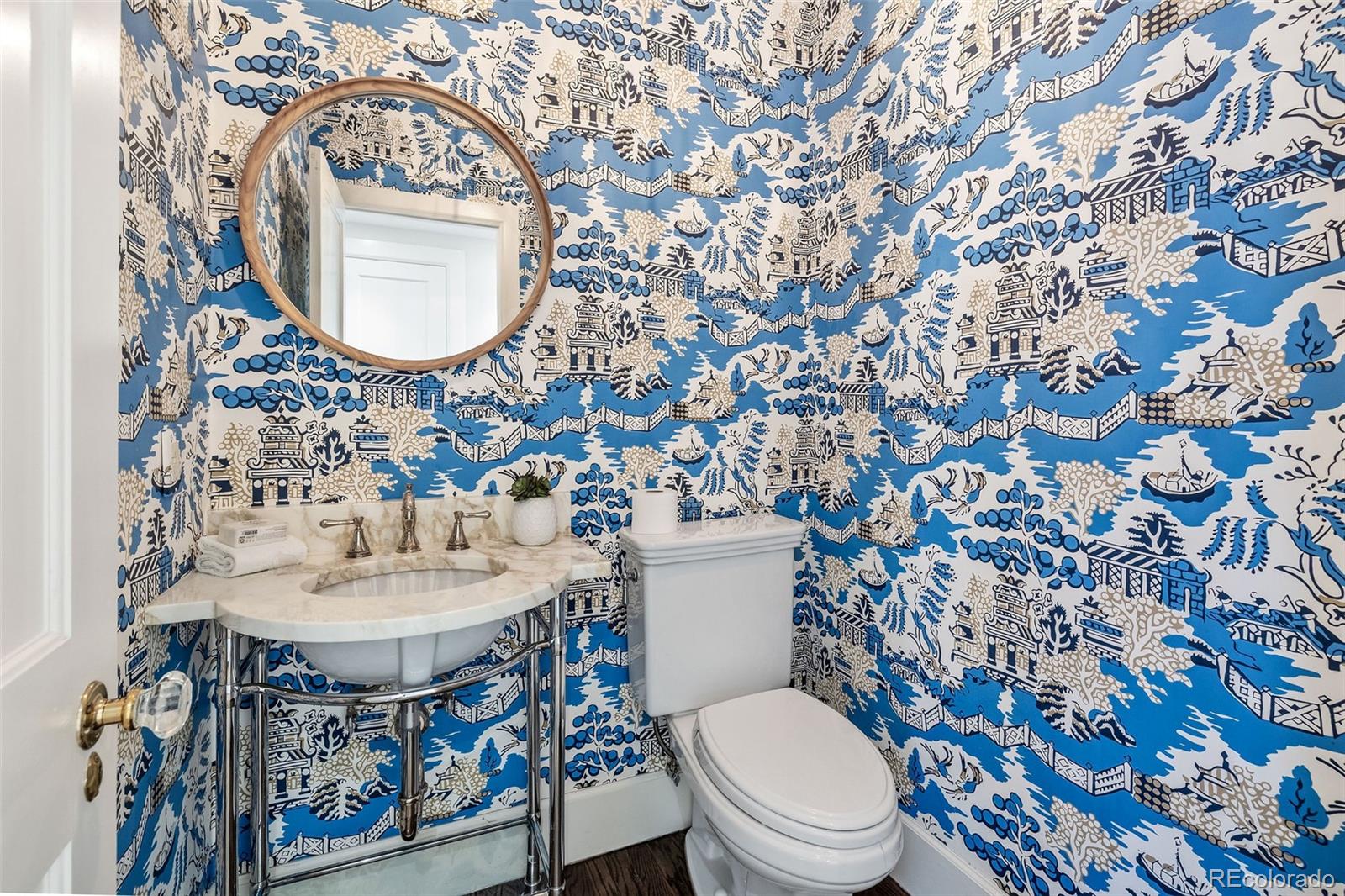 MLS Image #25 for 155 n marion street,denver, Colorado