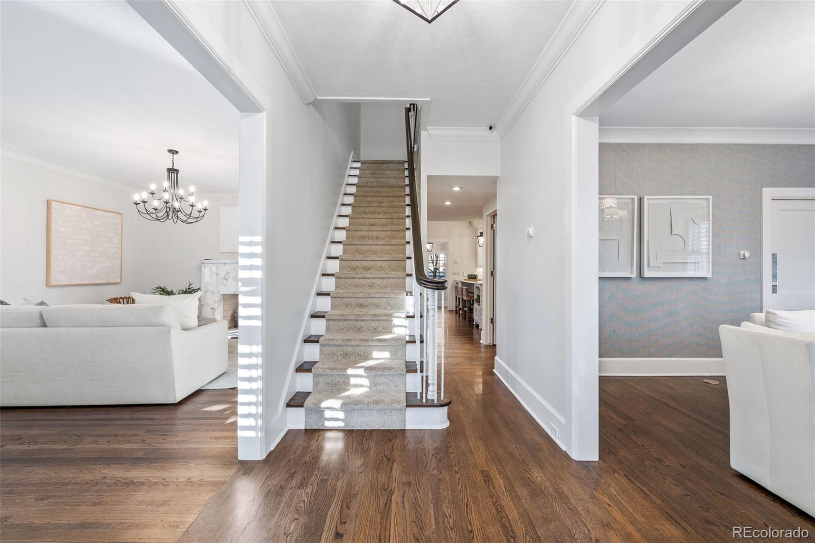 MLS Image #3 for 155 n marion street,denver, Colorado