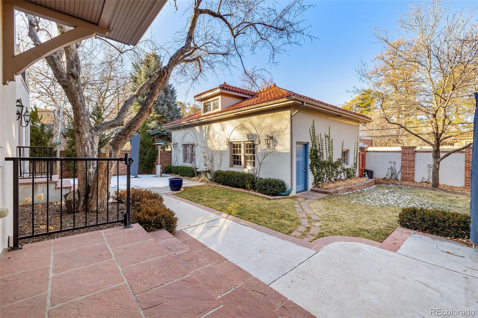 MLS Image #38 for 155 n marion street,denver, Colorado