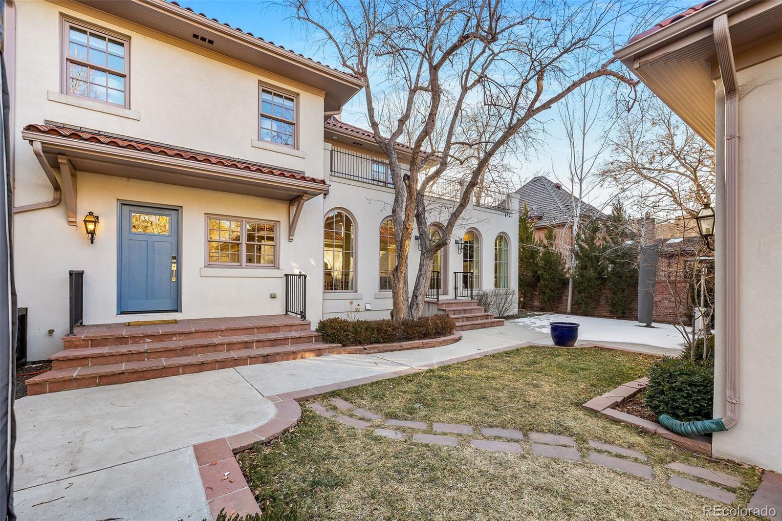 MLS Image #39 for 155 n marion street,denver, Colorado