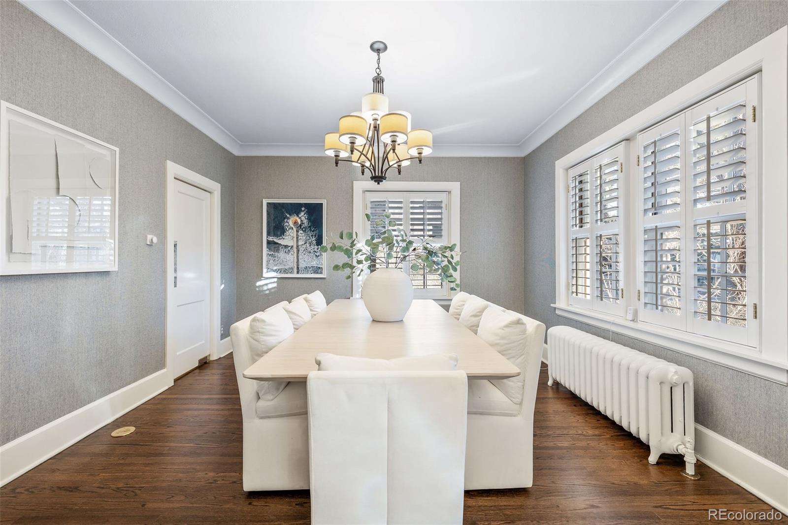 MLS Image #5 for 155 n marion street,denver, Colorado