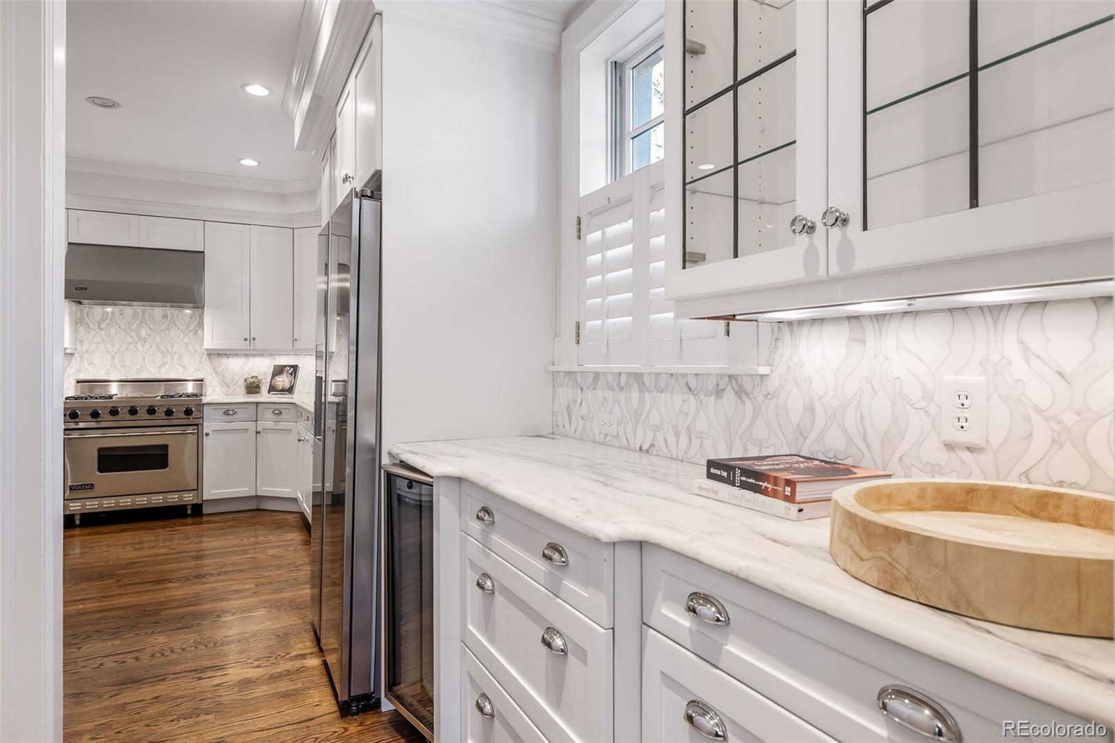 MLS Image #6 for 155 n marion street,denver, Colorado