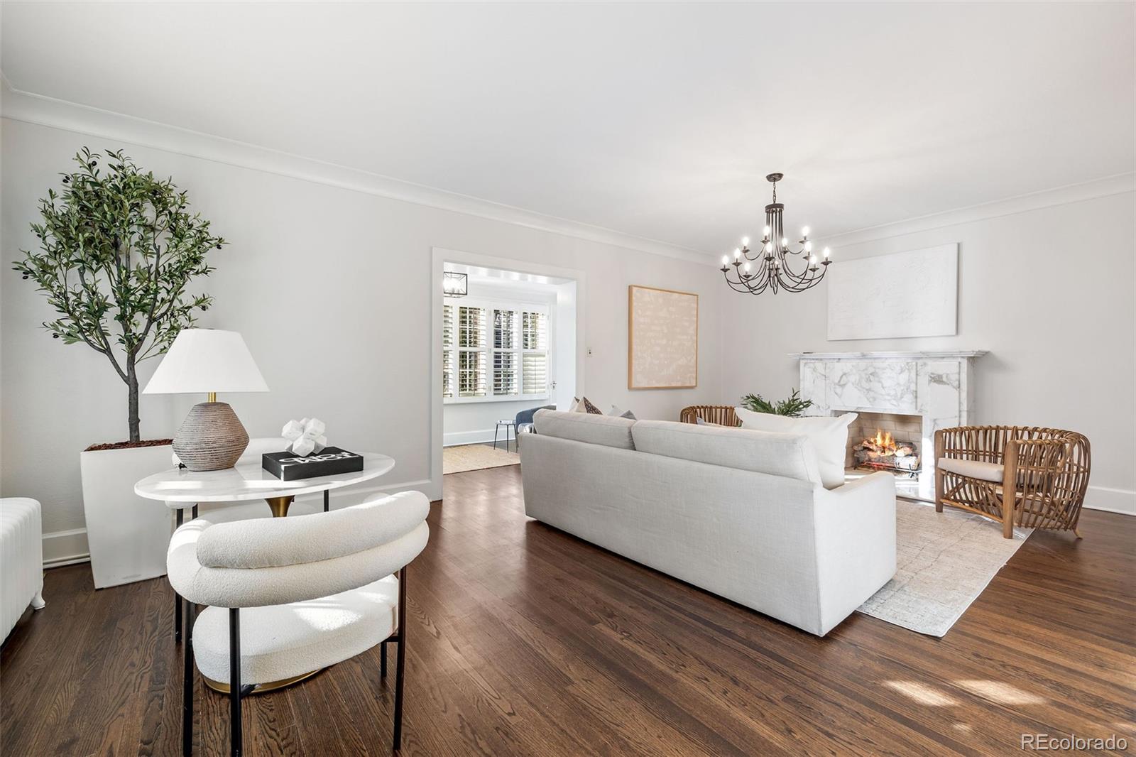 MLS Image #7 for 155 n marion street,denver, Colorado