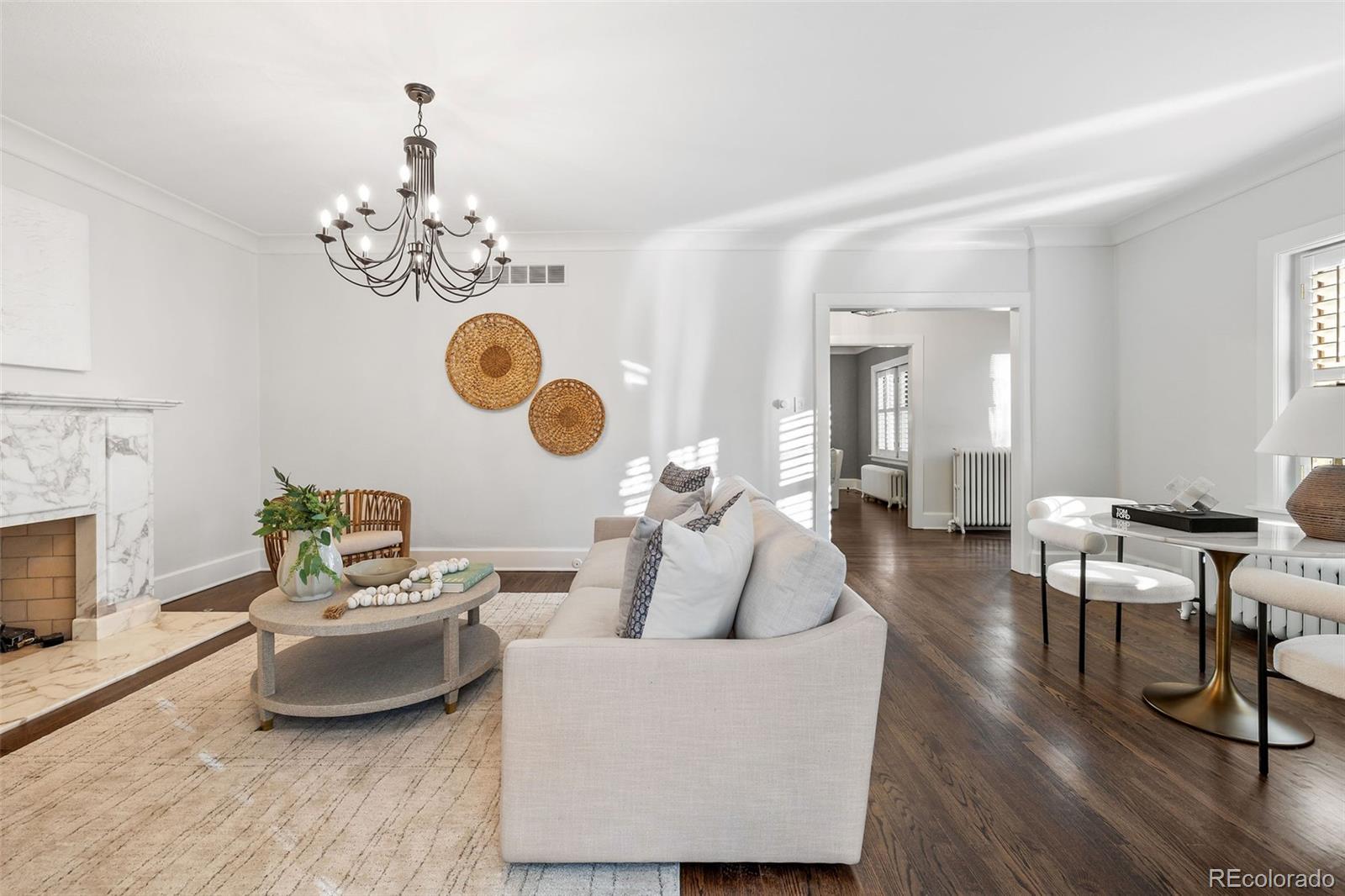 MLS Image #8 for 155 n marion street,denver, Colorado