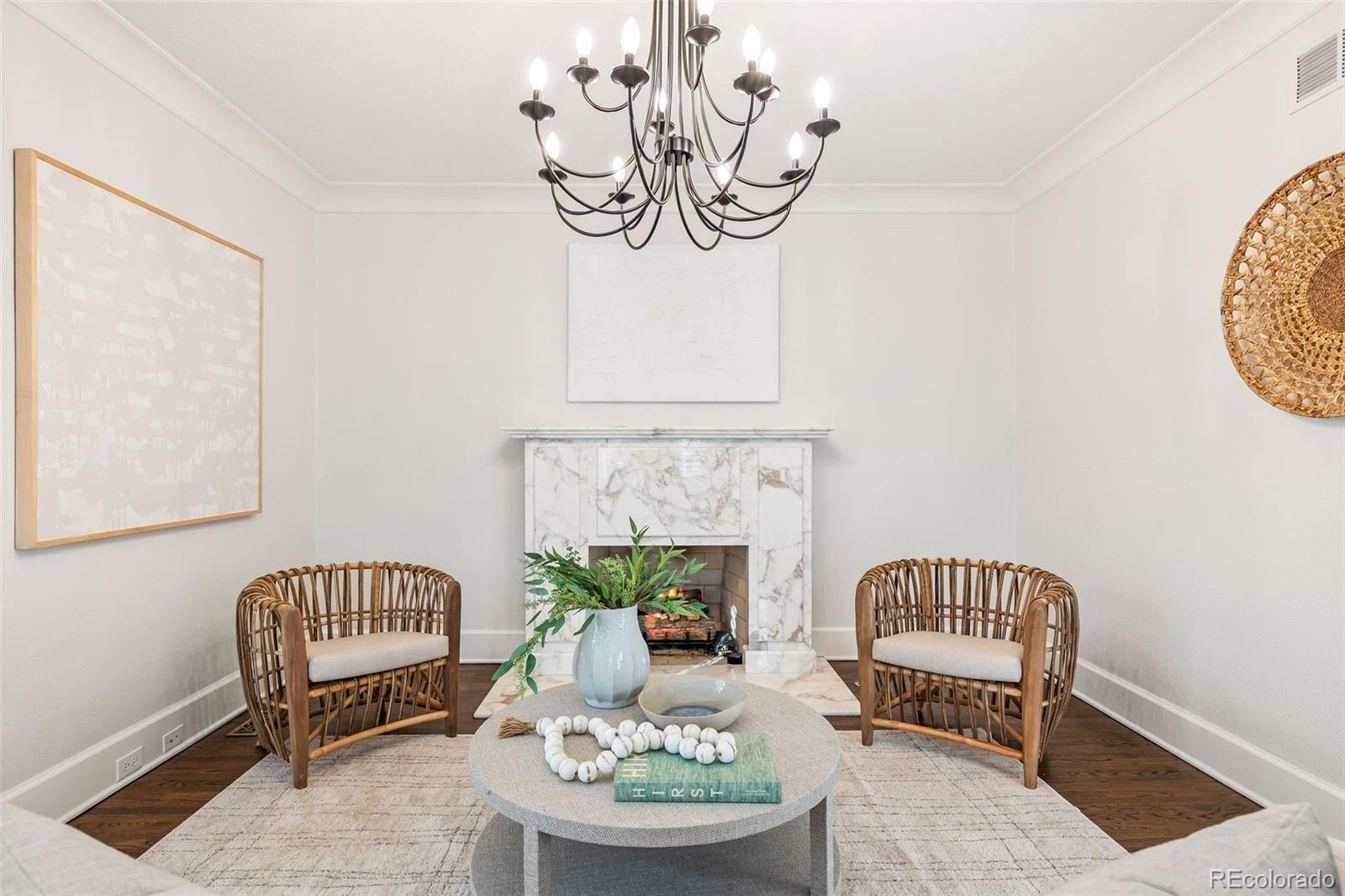 MLS Image #9 for 155 n marion street,denver, Colorado