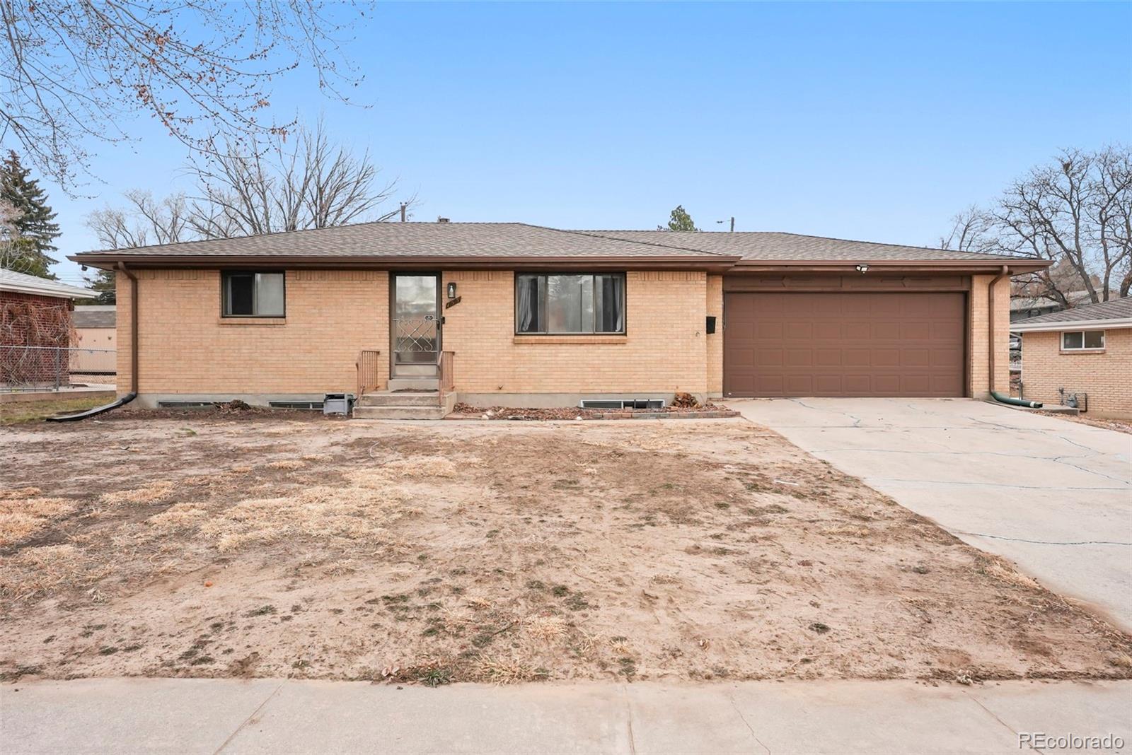 MLS Image #0 for 155 s brentwood drive,colorado springs, Colorado